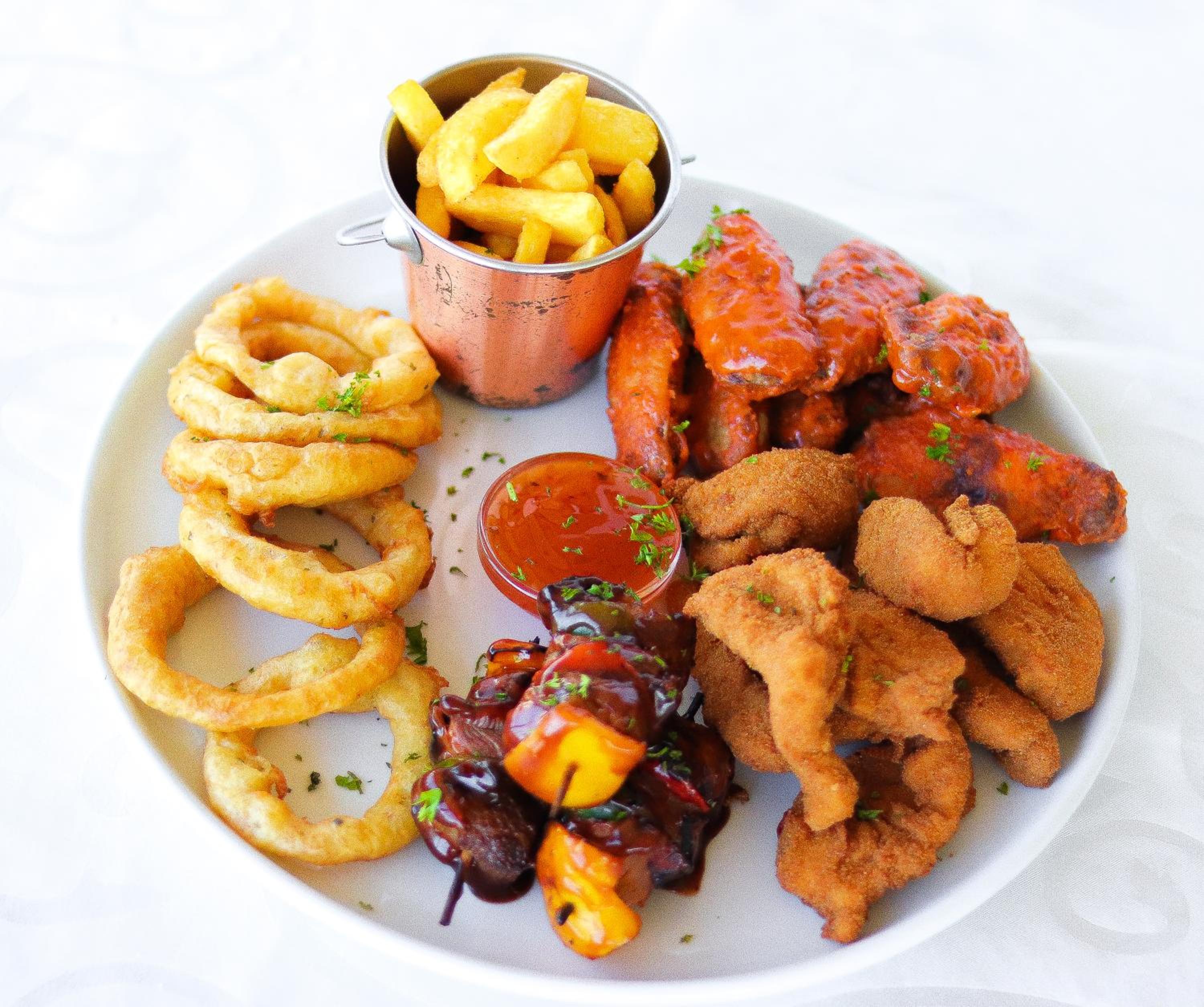 food
