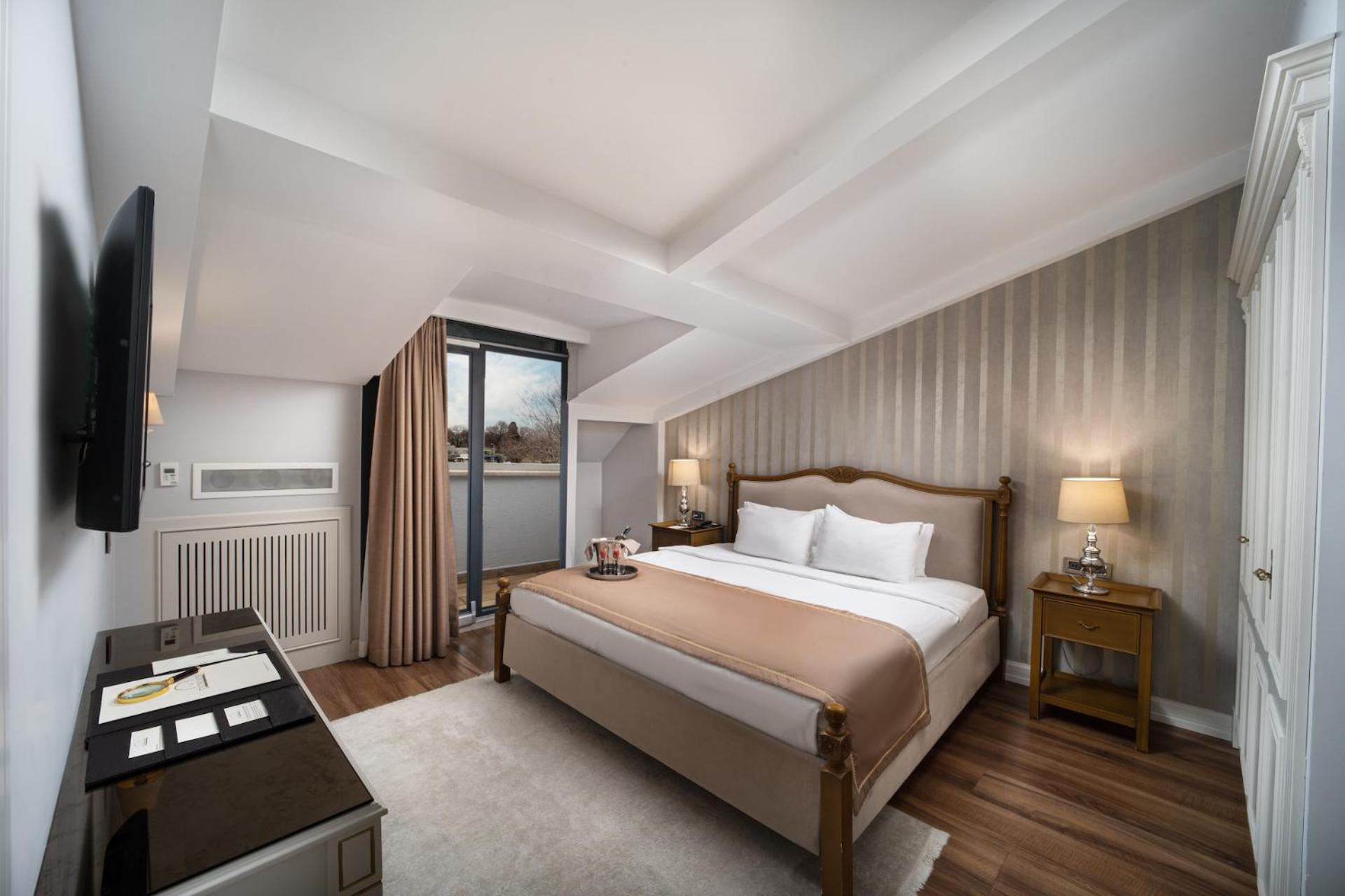 The Time Hotel Marina becomes The Time Otel Marina. - Image 73