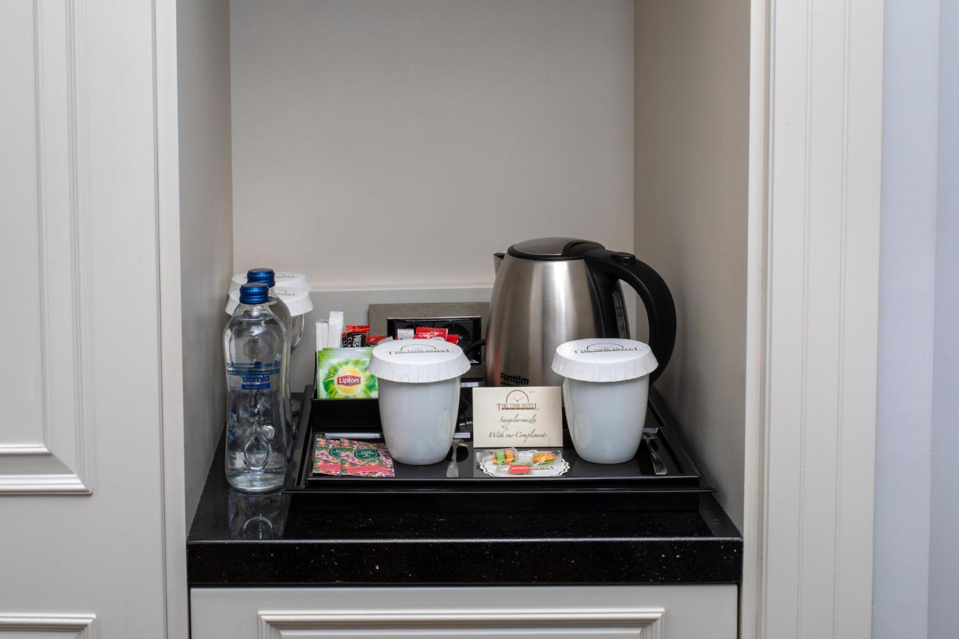 The Time Hotel Marina becomes The Time Otel Marina. - Image 82