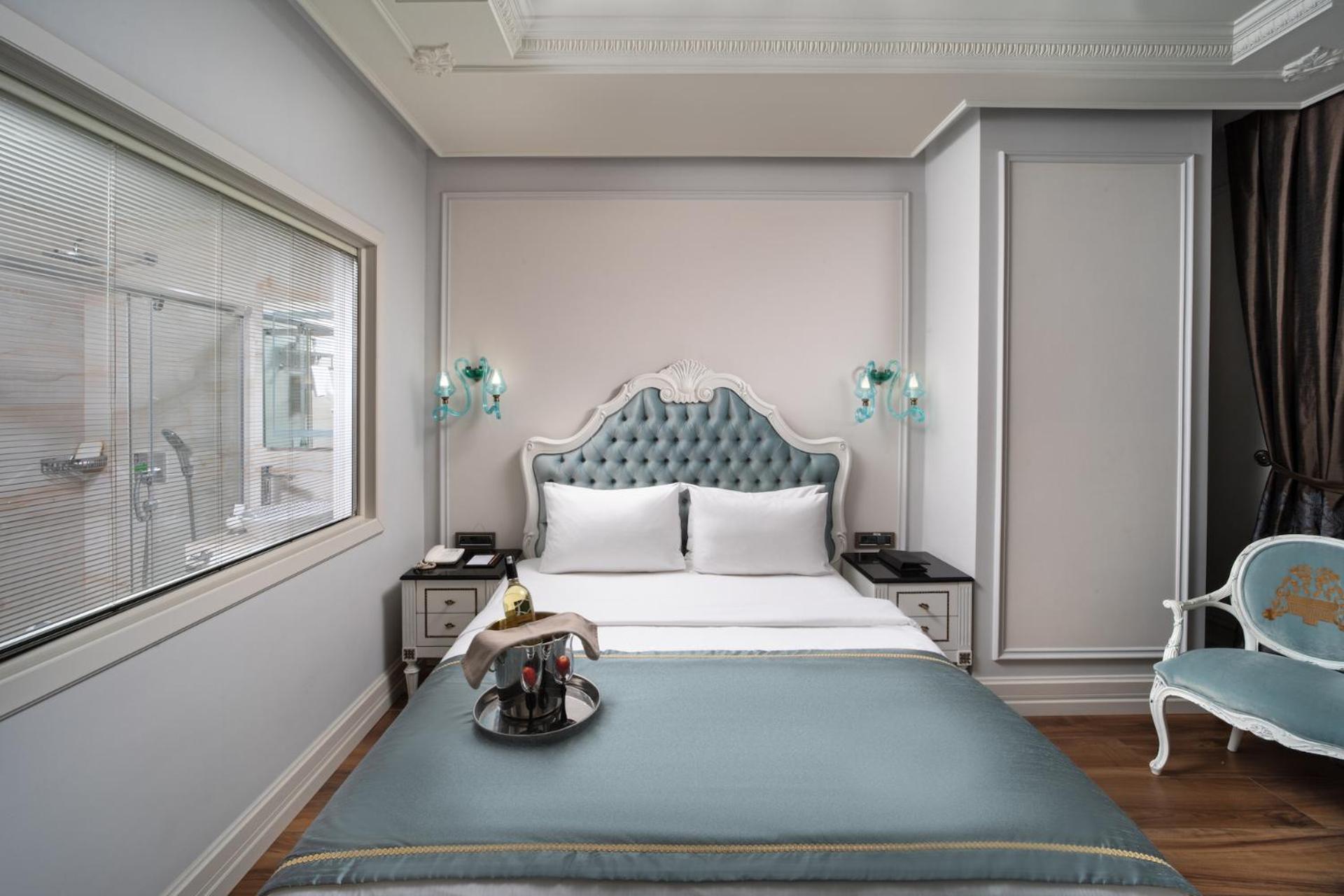 The Time Hotel Marina becomes The Time Otel Marina. - Image 84