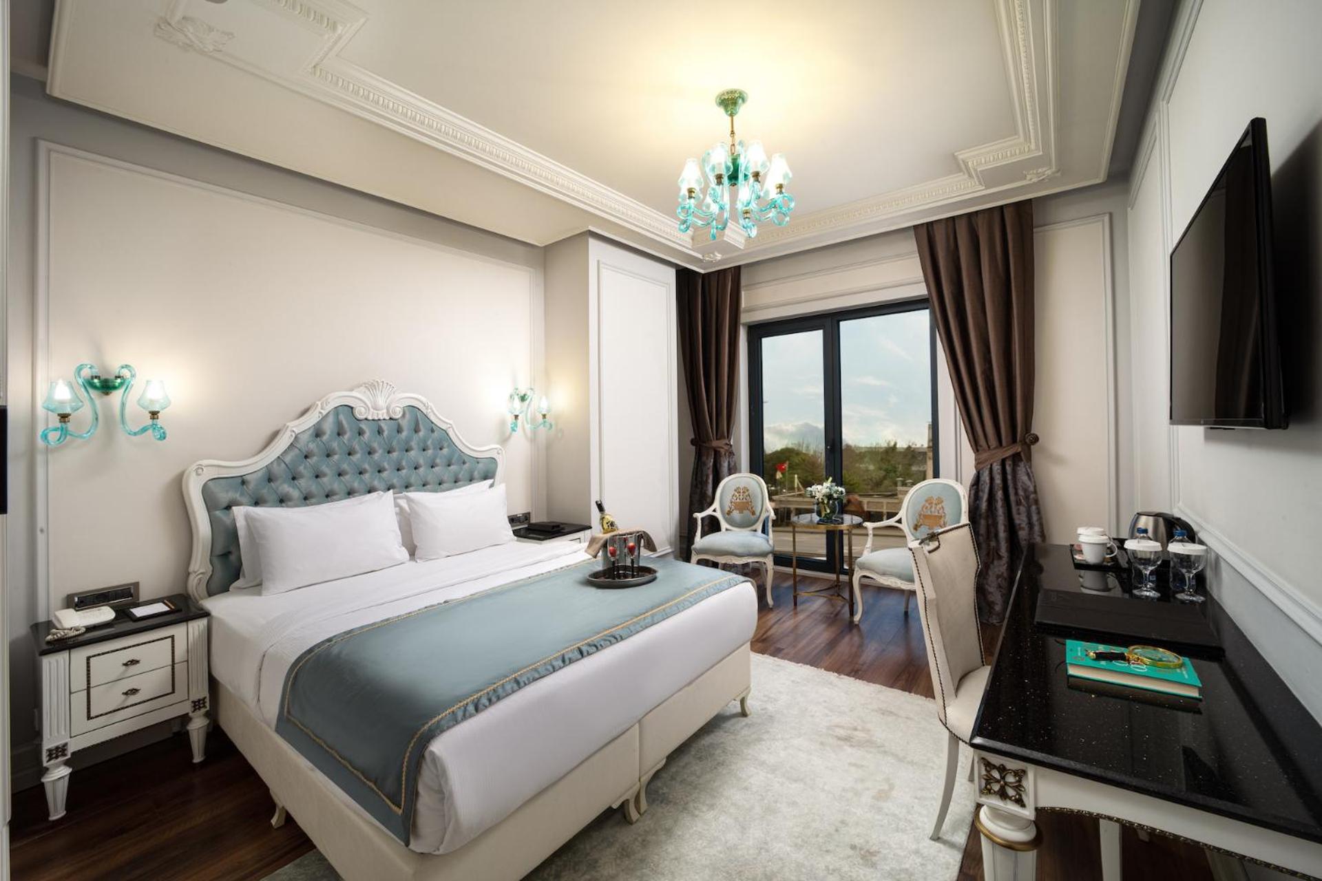 The Time Hotel Marina becomes The Time Otel Marina. - Image 83