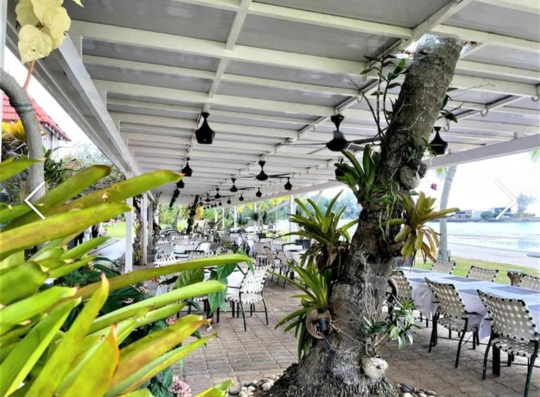 Tanjung Tuan Beach Regency - Hermis Theme 1 Car Park photo 2