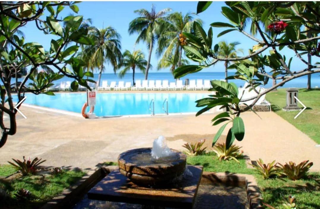 Tanjung Tuan Beach Regency - Hermis Theme 1 Car Park photo 3