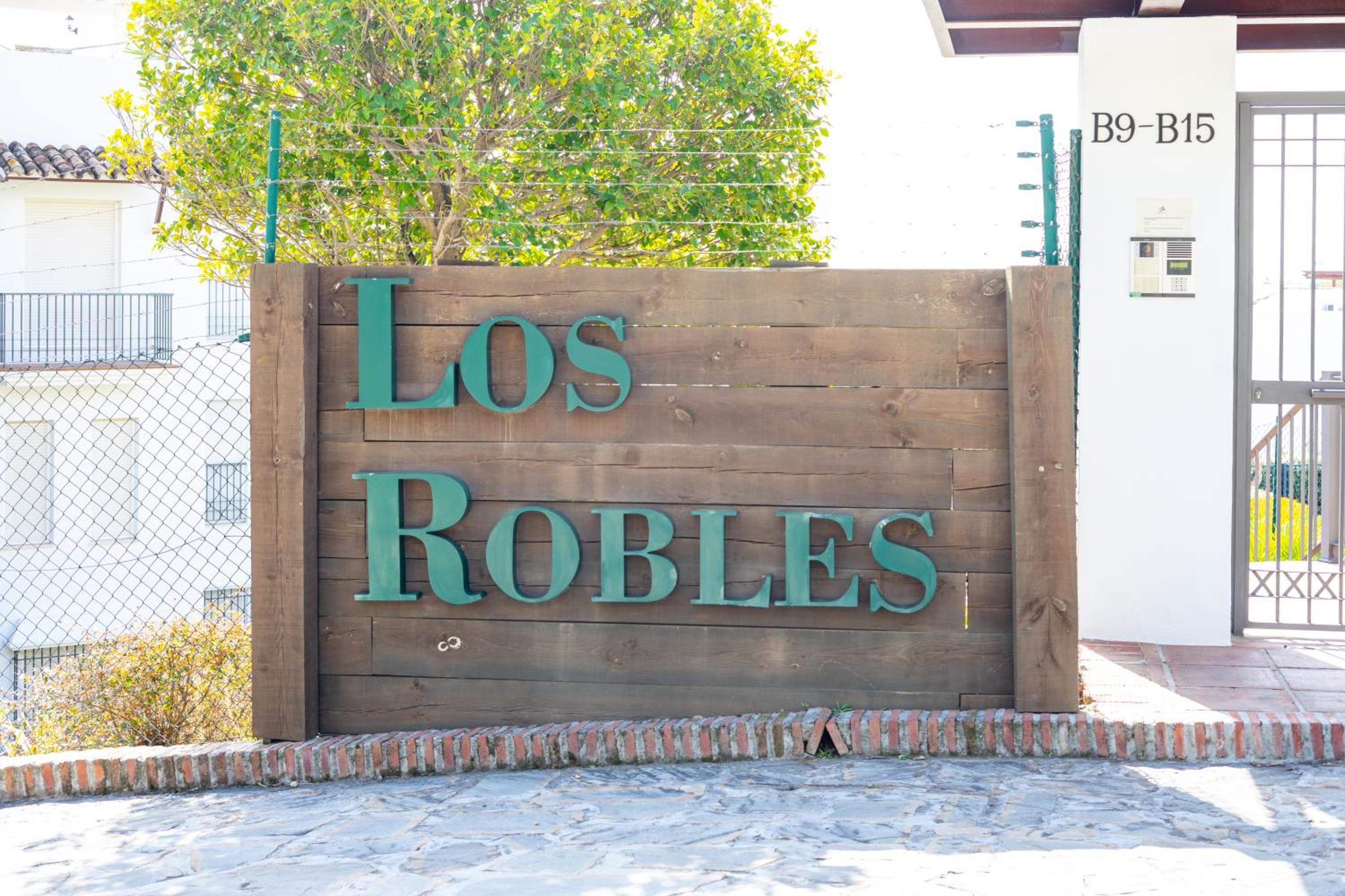 Los Robles de Los Arqueros golf 3 bedrooms apartment. view 5