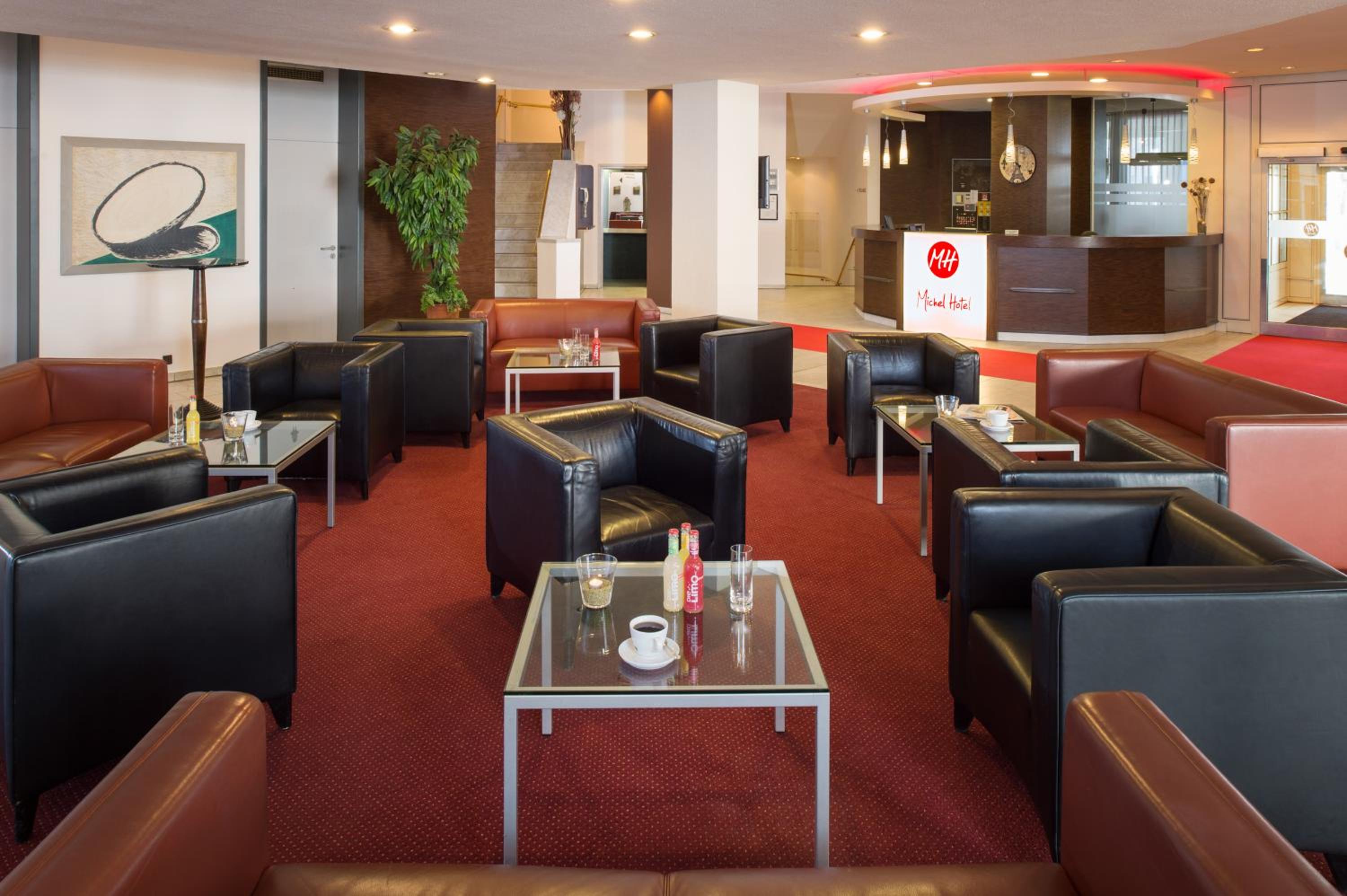 ACHAT Hotel Kaiserhof Landshut - Property Image 36