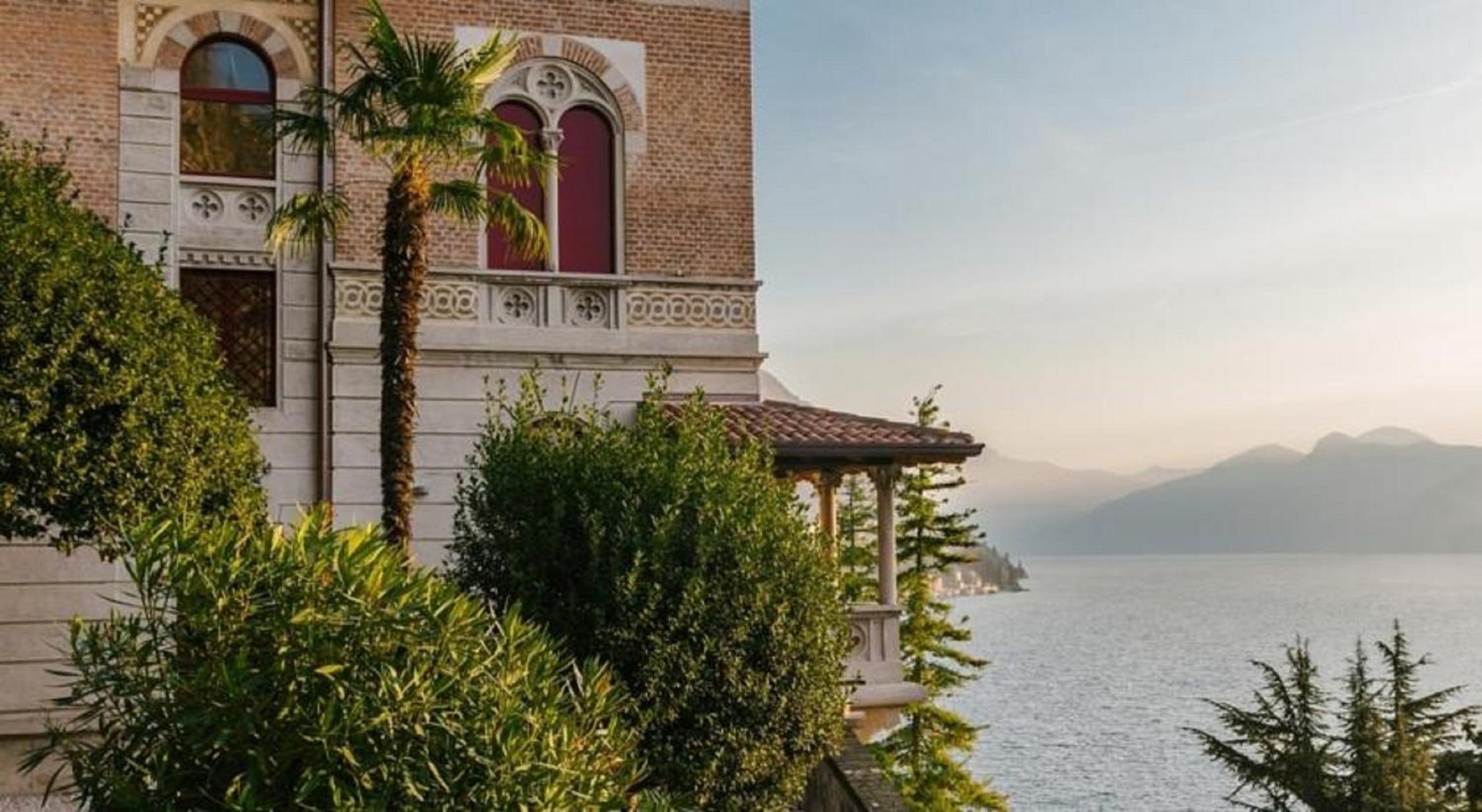 Villa Monti