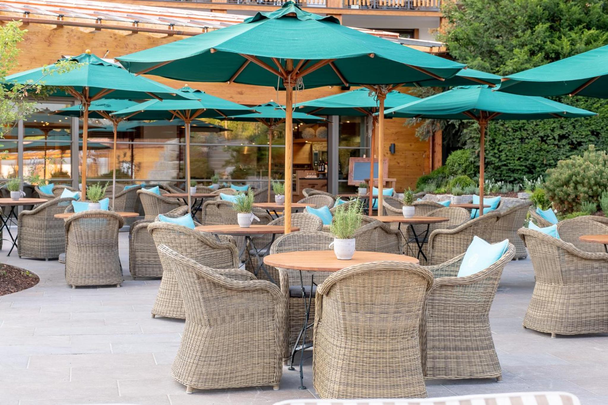Sonnenalp Resort