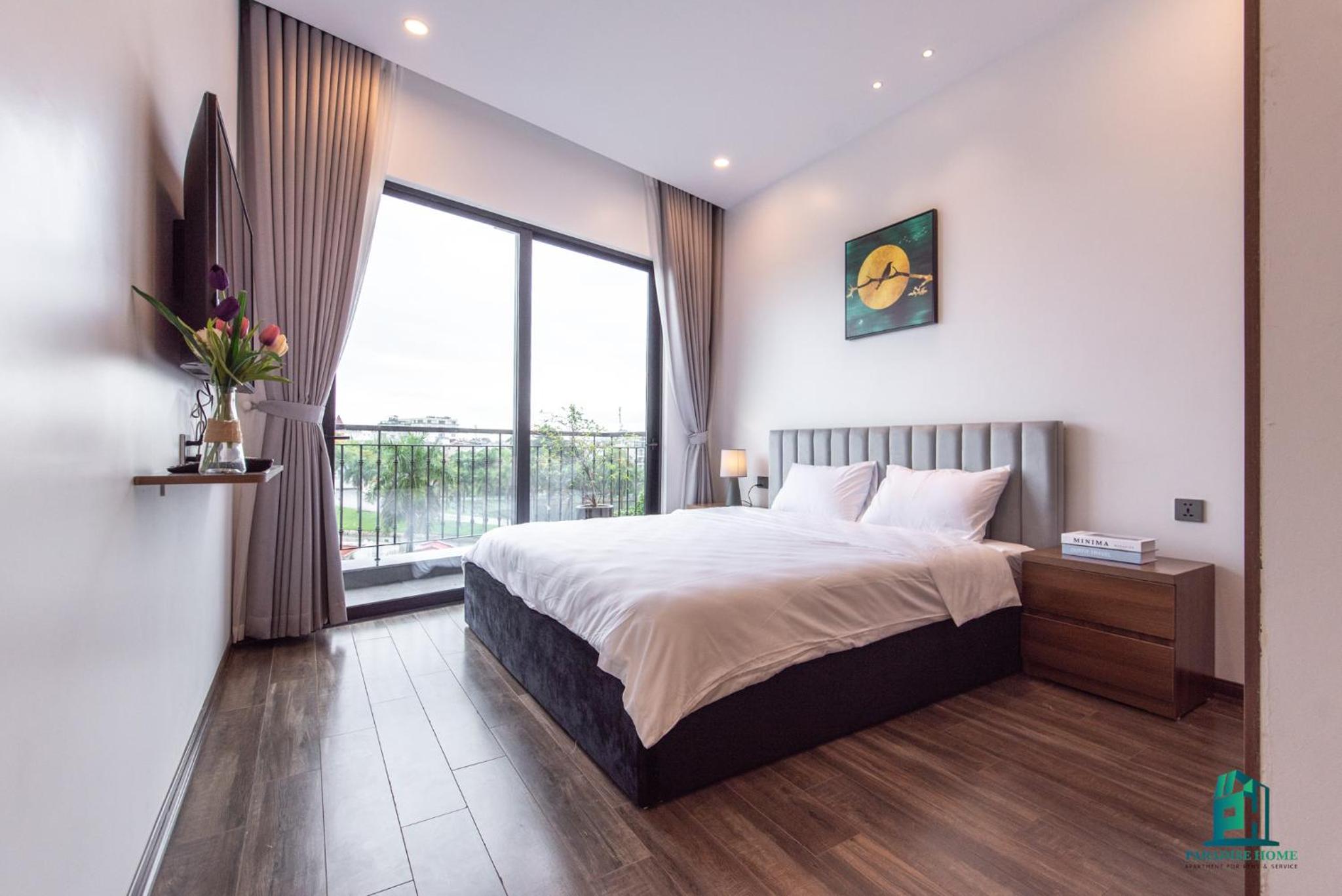 Luxe Paradise Residence 5 Tu Hoa