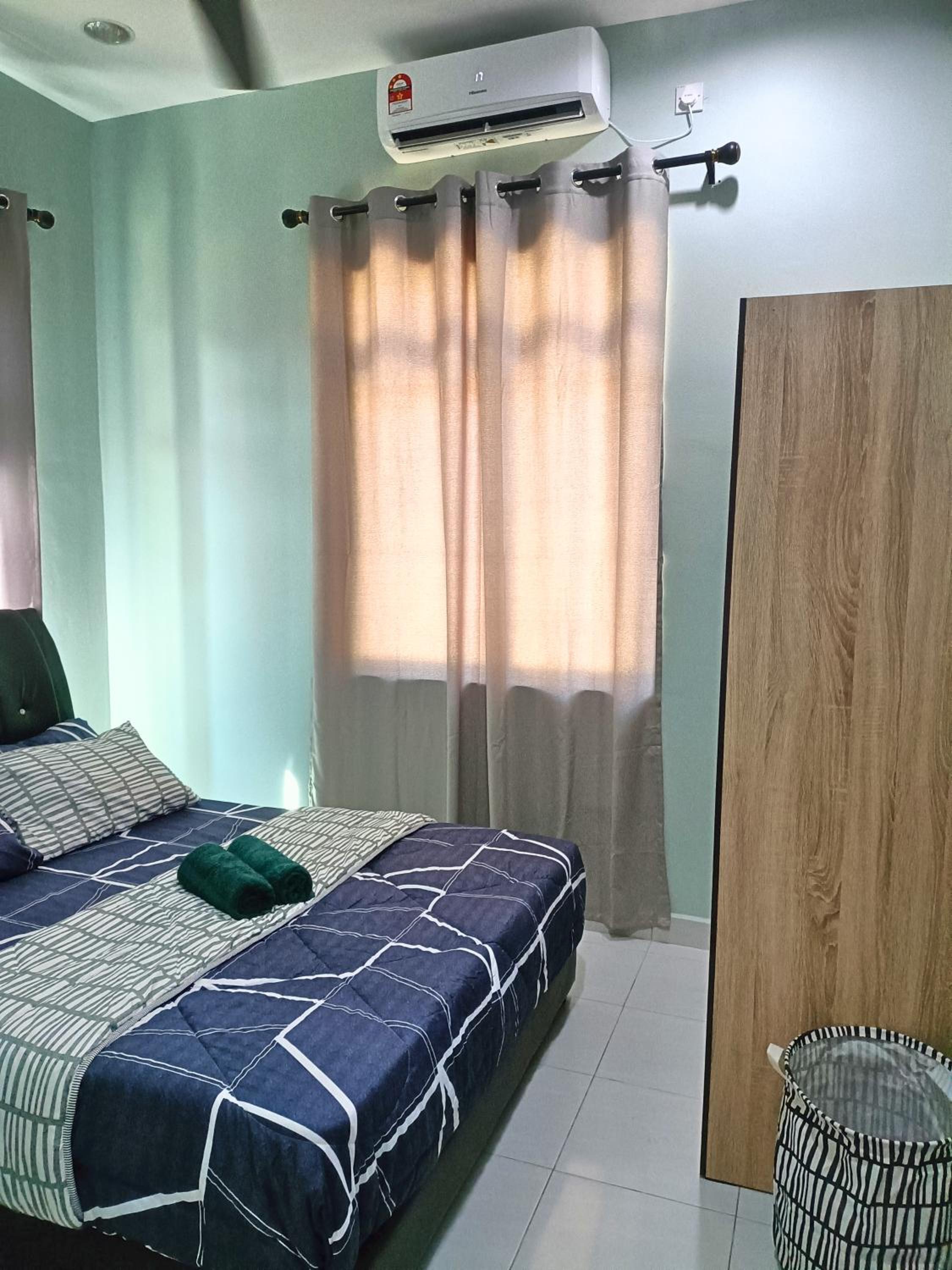NazLa Homestay Pendang photo 2