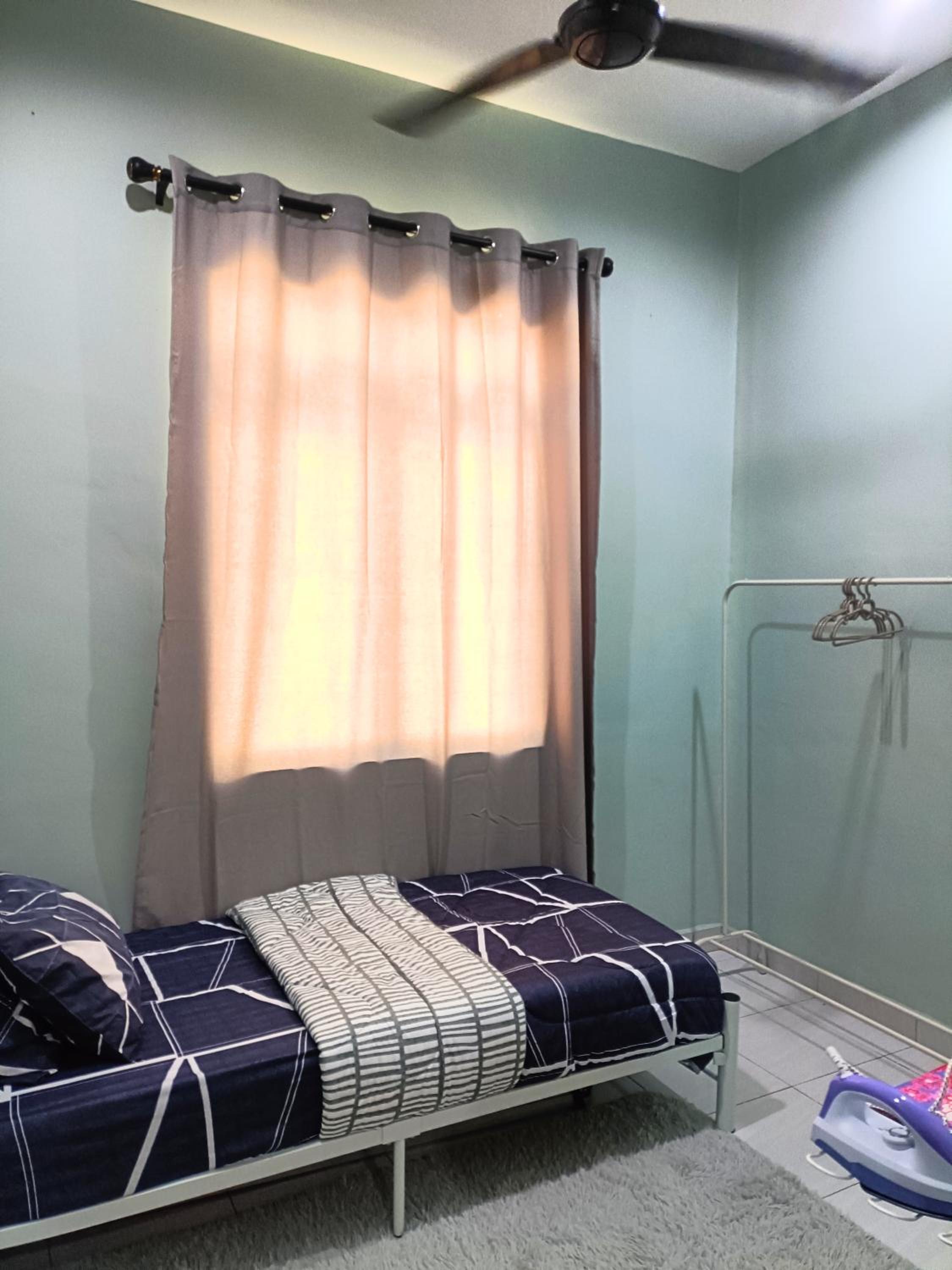 NazLa Homestay Pendang photo 3