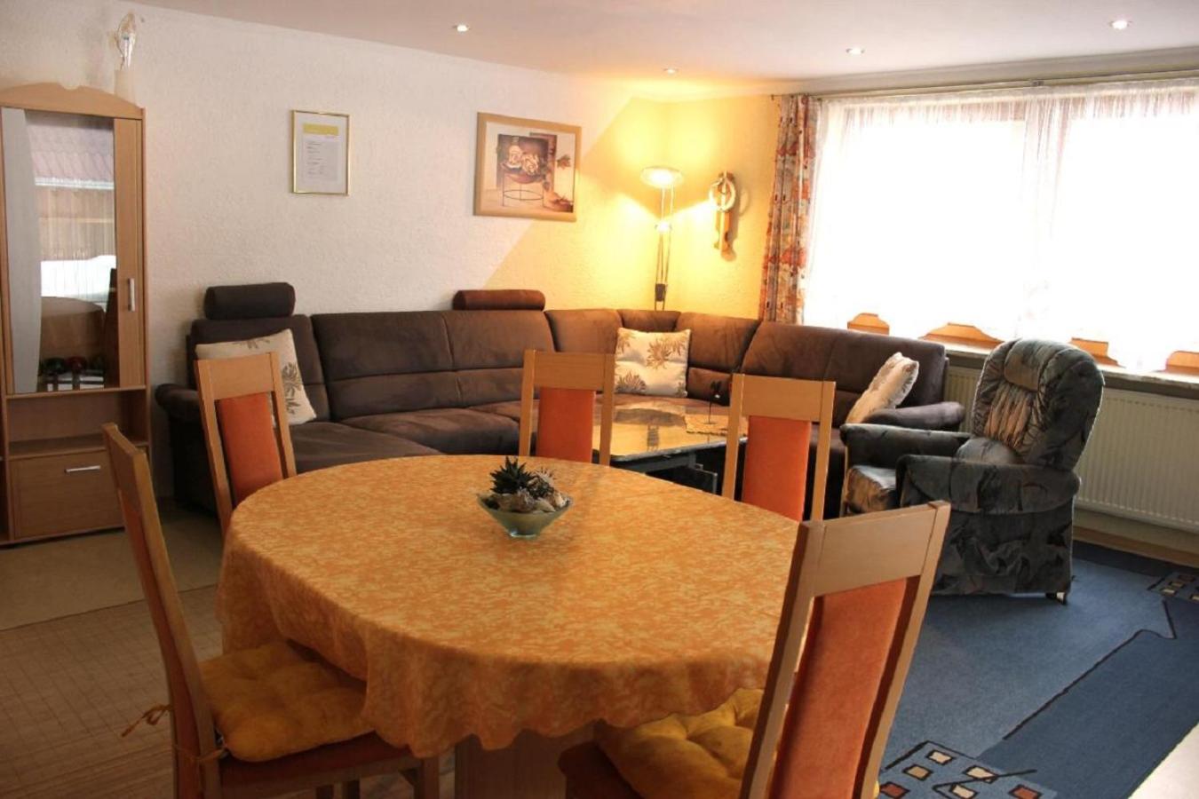 Ferienwohnung Christa view 4