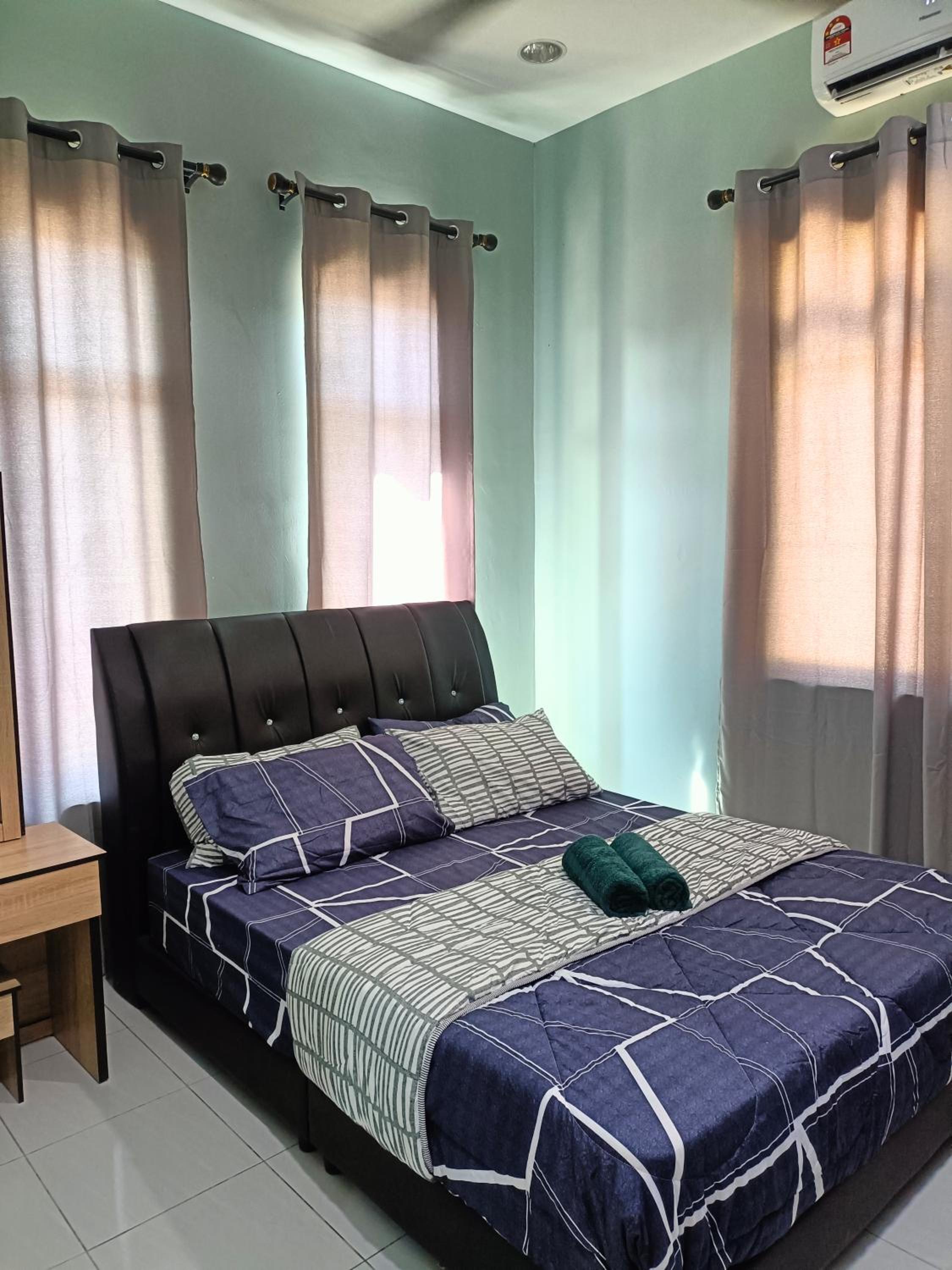 NazLa Homestay Pendang photo 4
