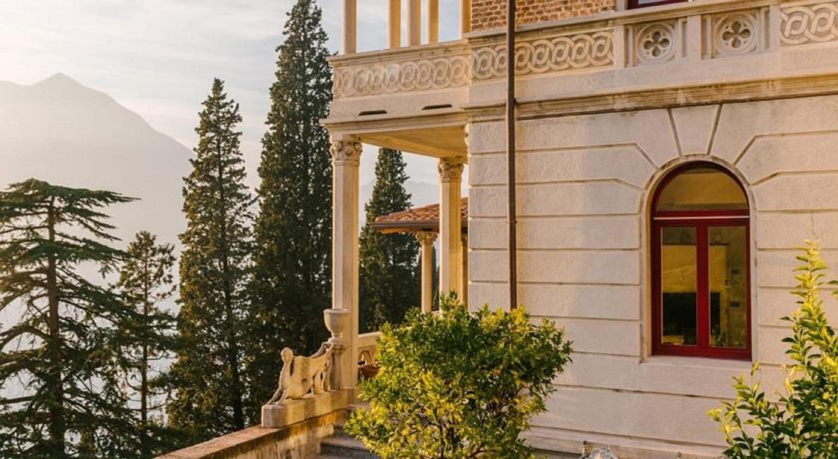 Villa Monti