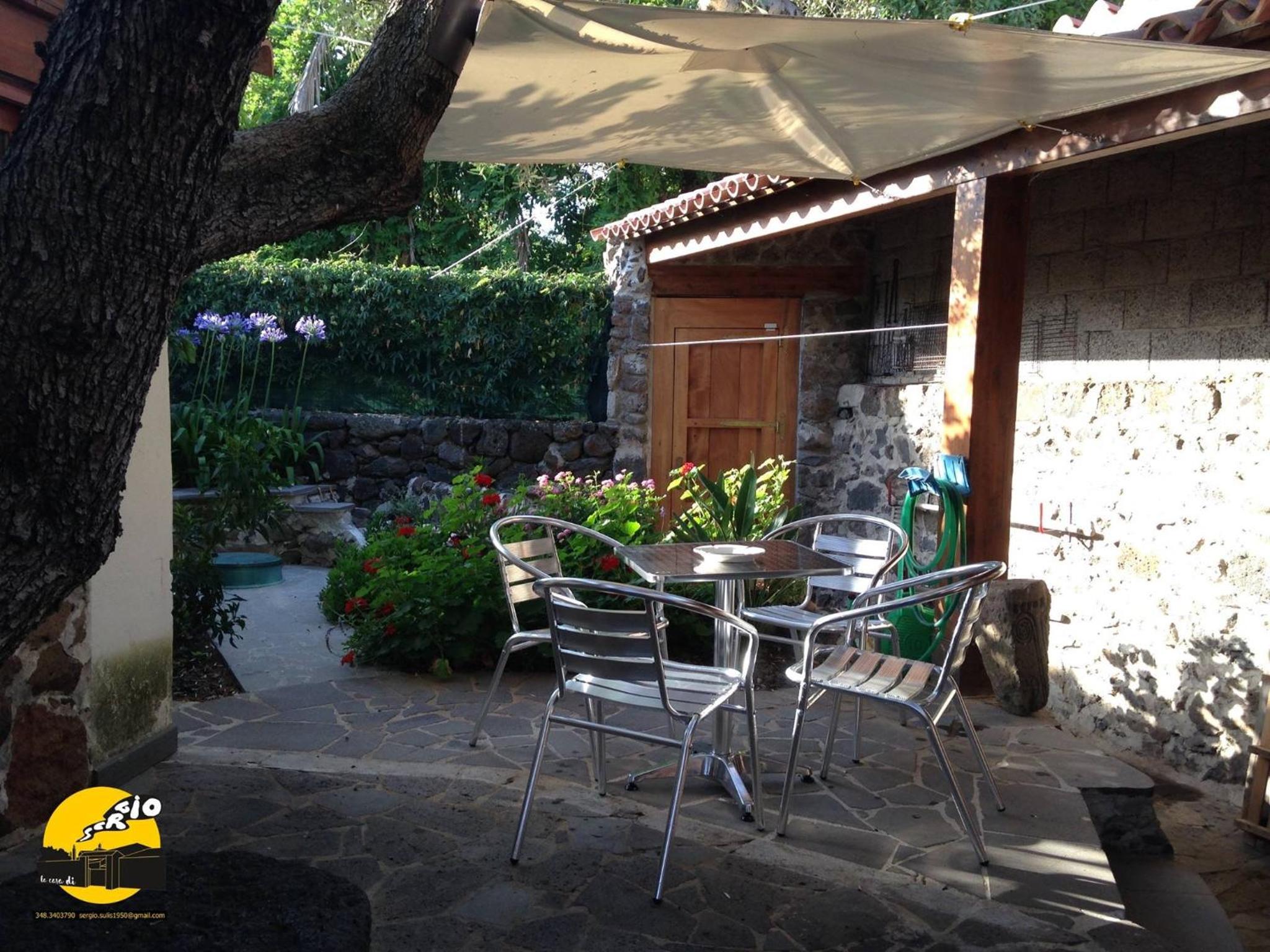 La casa di Sergio view 4