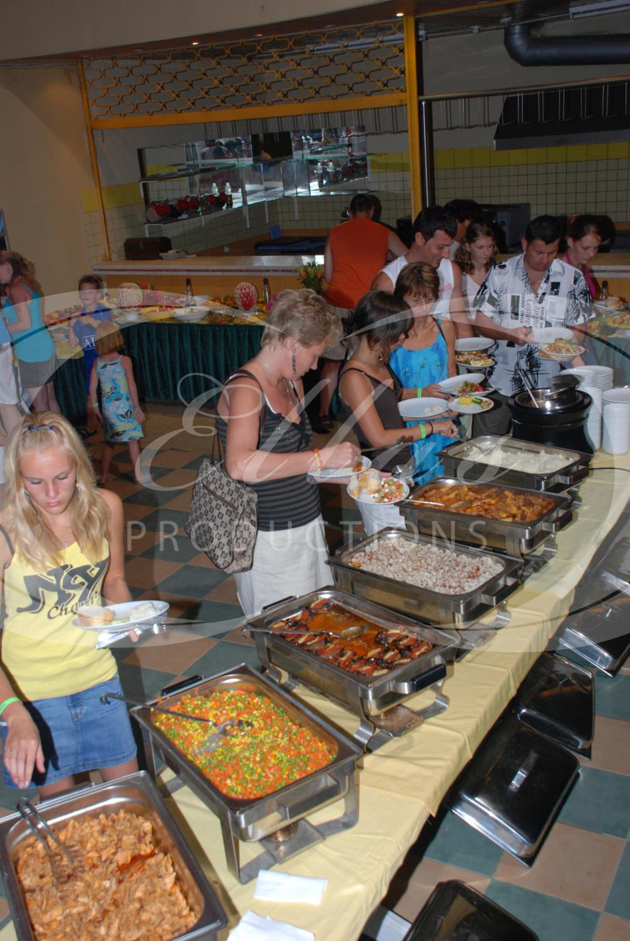 Ark Apart and Suite Hotel - Image 104