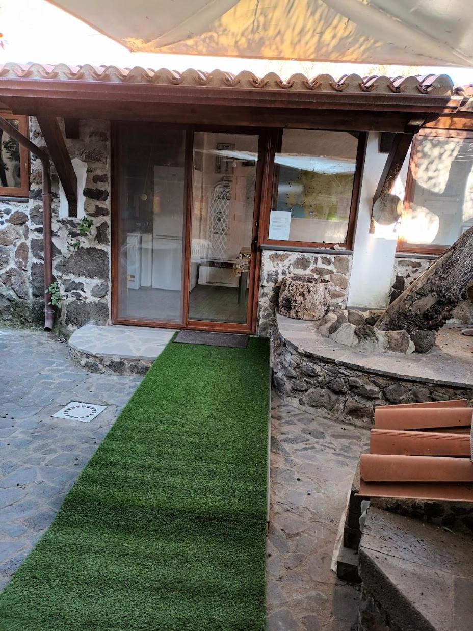 La casa di Sergio view 3