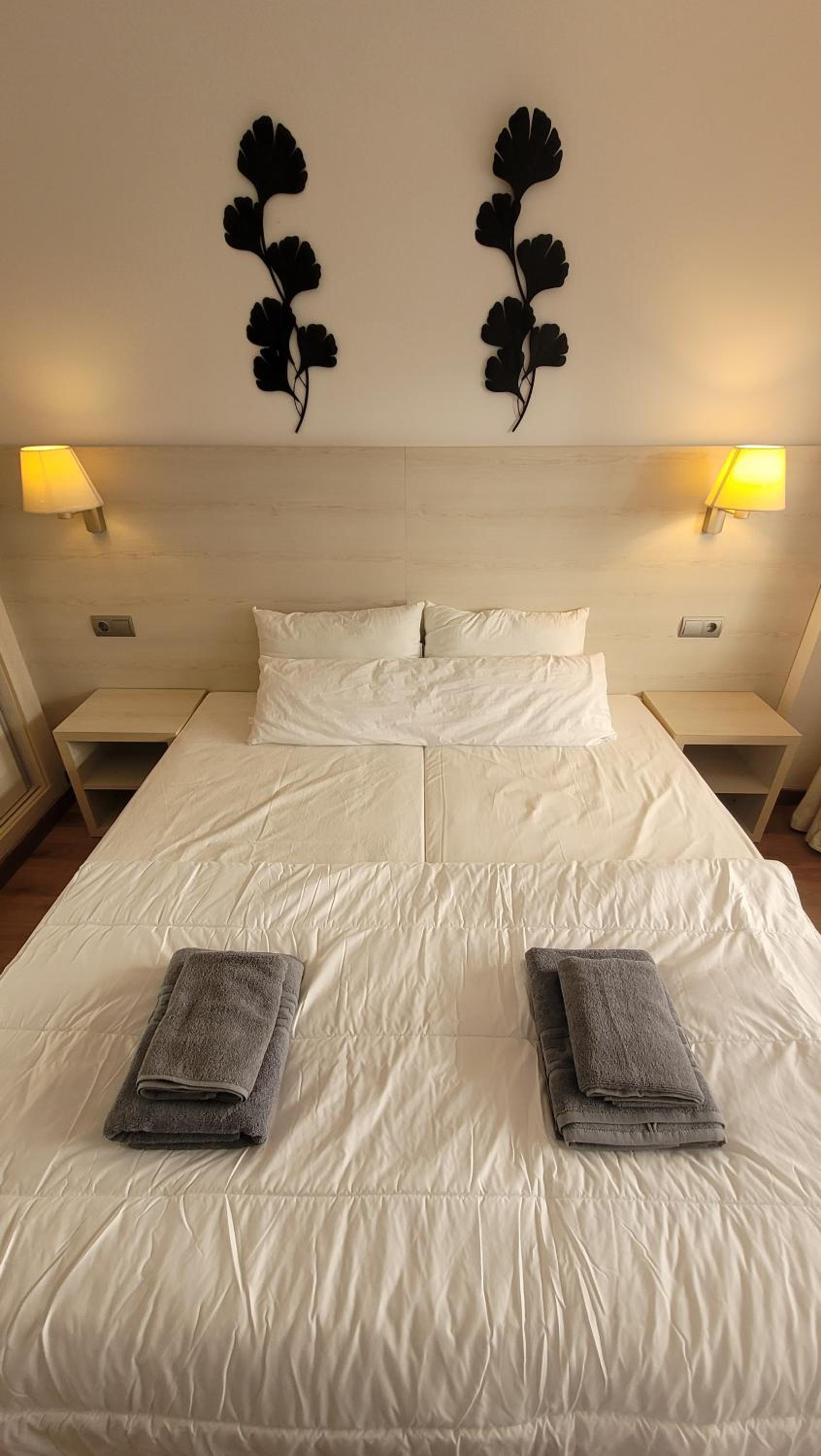 PLATAN Apartment