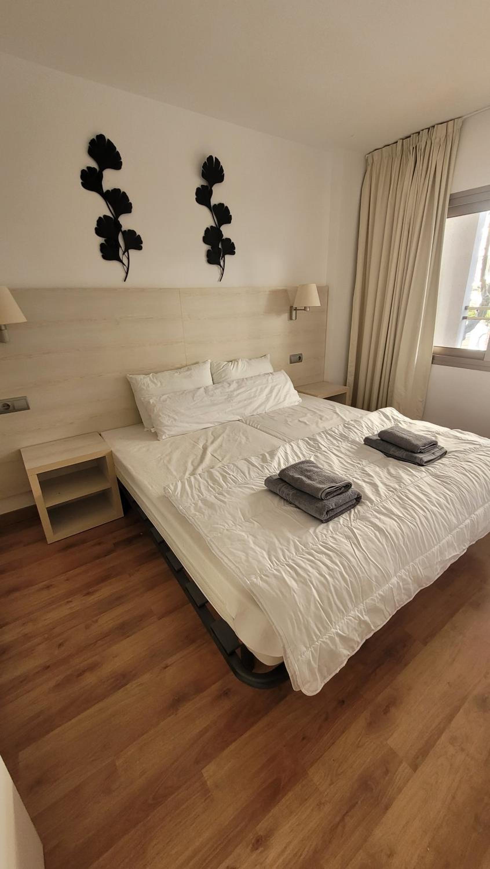 PLATAN Apartment