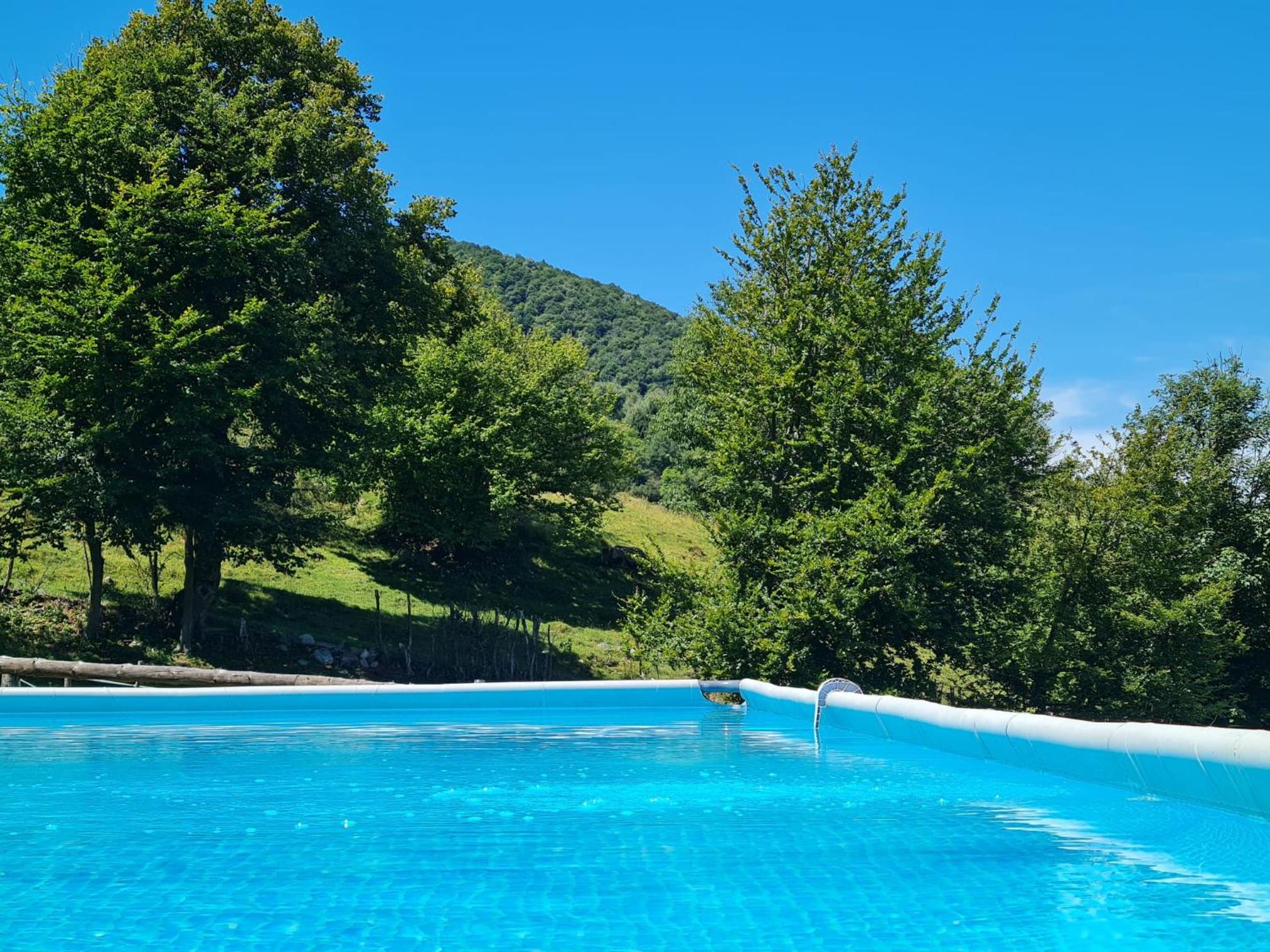 Agriturismo Baita Bavè view 4