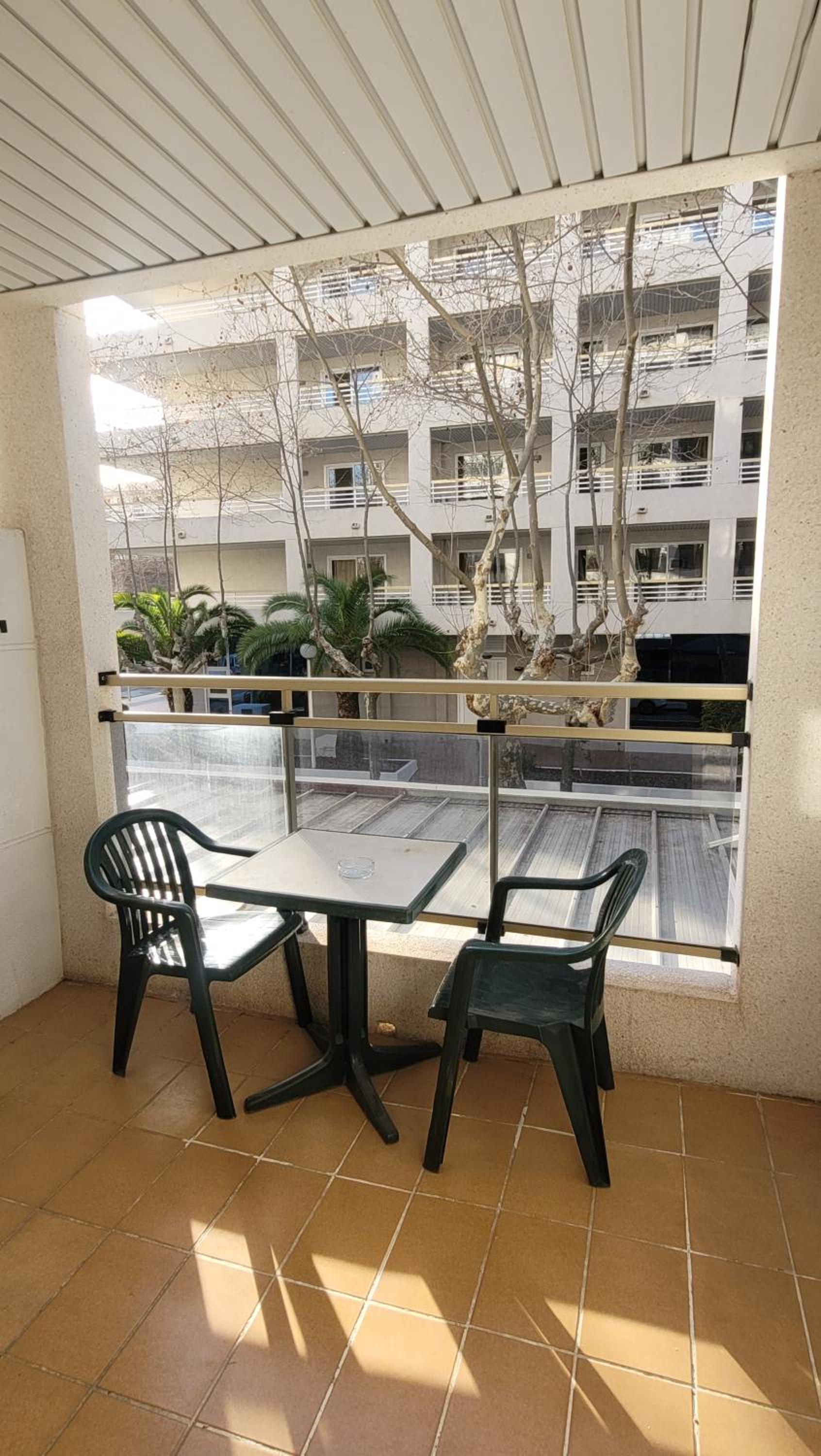 PLATAN Apartment