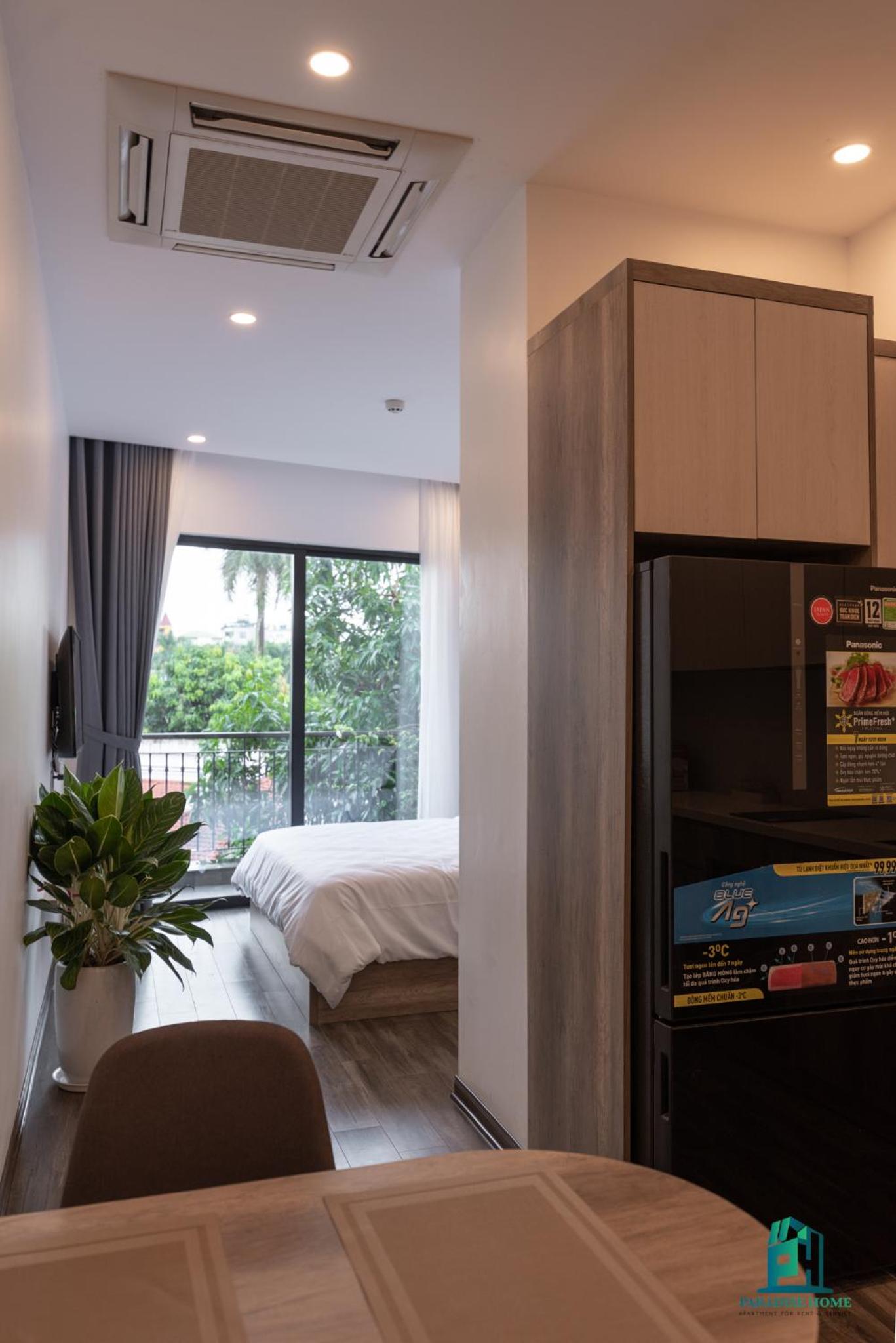 Luxe Paradise Residence 5 Tu Hoa