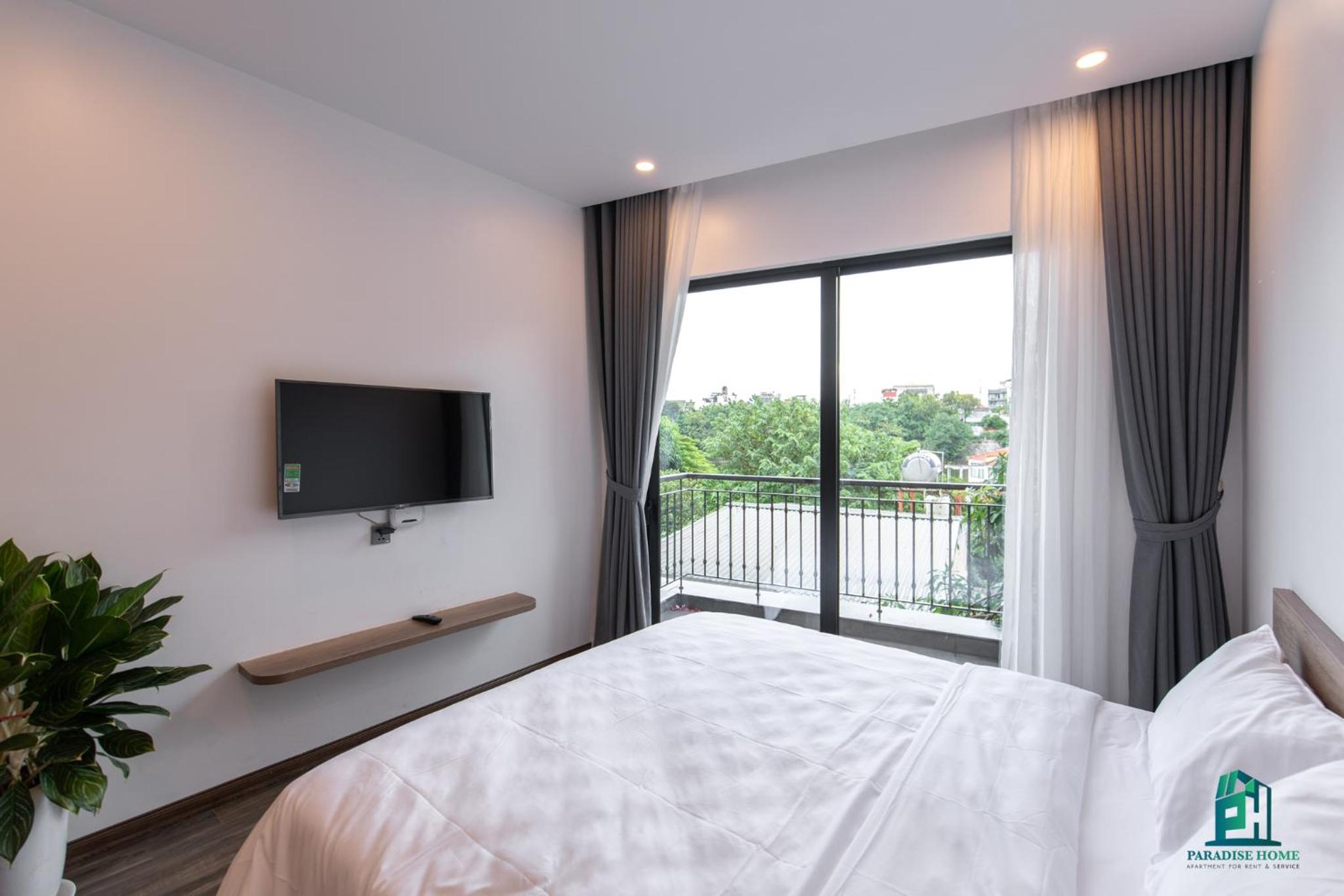 Luxe Paradise Residence 5 Tu Hoa