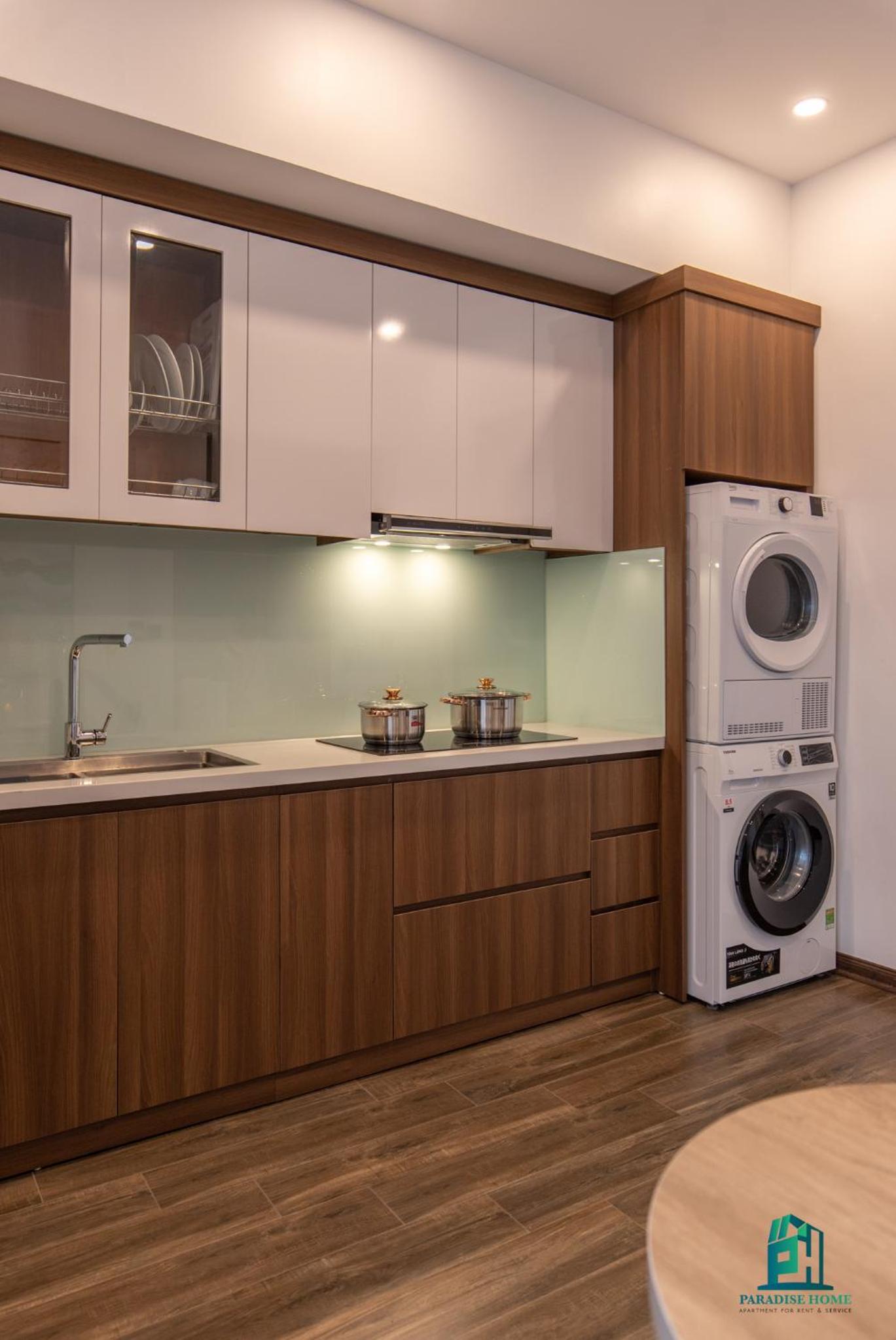 Luxe Paradise Residence 5 Tu Hoa