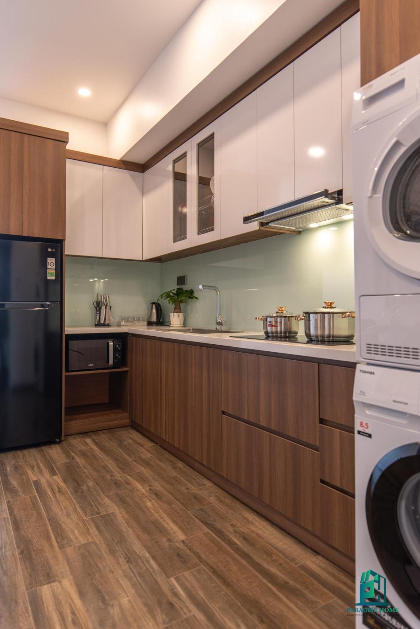 Luxe Paradise Residence 5 Tu Hoa
