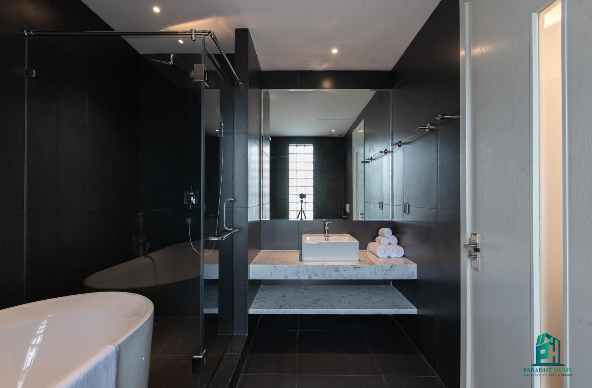 Luxe Paradise Residence 5 Tu Hoa