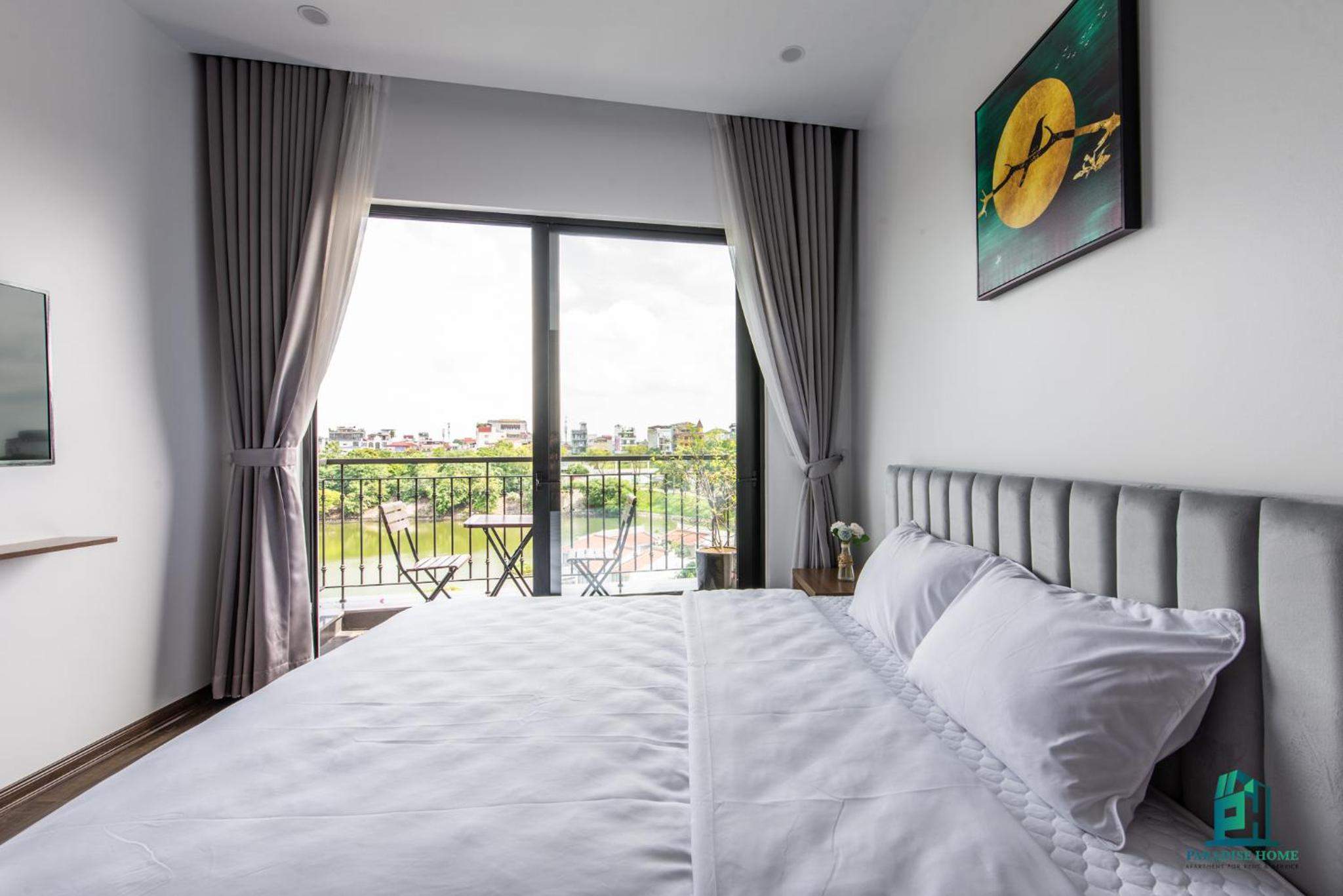 Luxe Paradise Residence 5 Tu Hoa