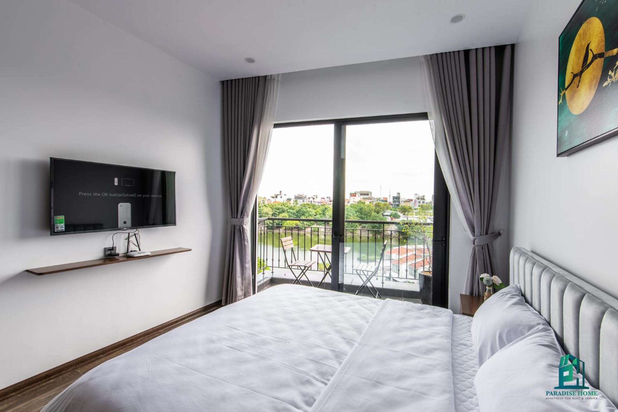 Luxe Paradise Residence 5 Tu Hoa