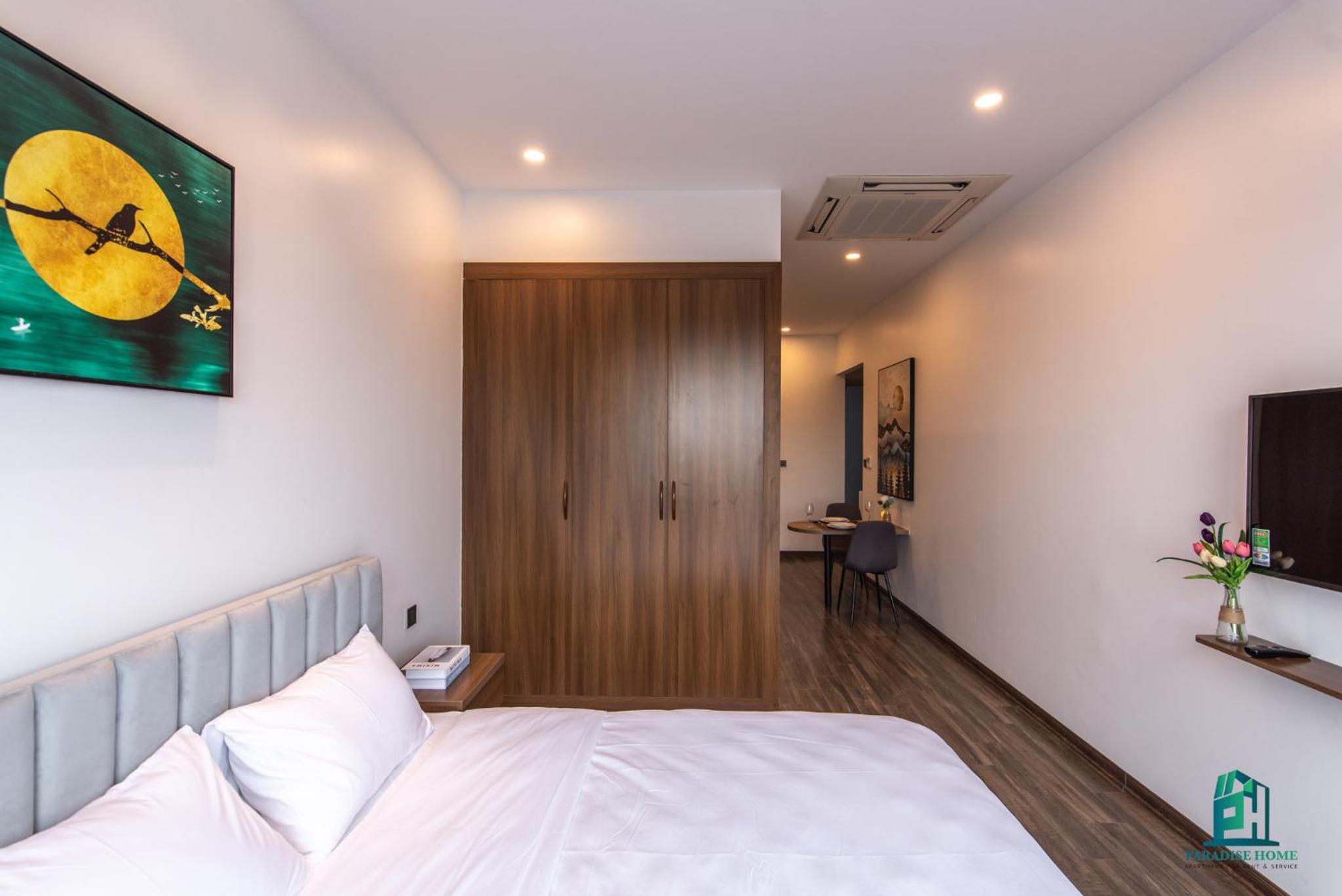 Luxe Paradise Residence 5 Tu Hoa
