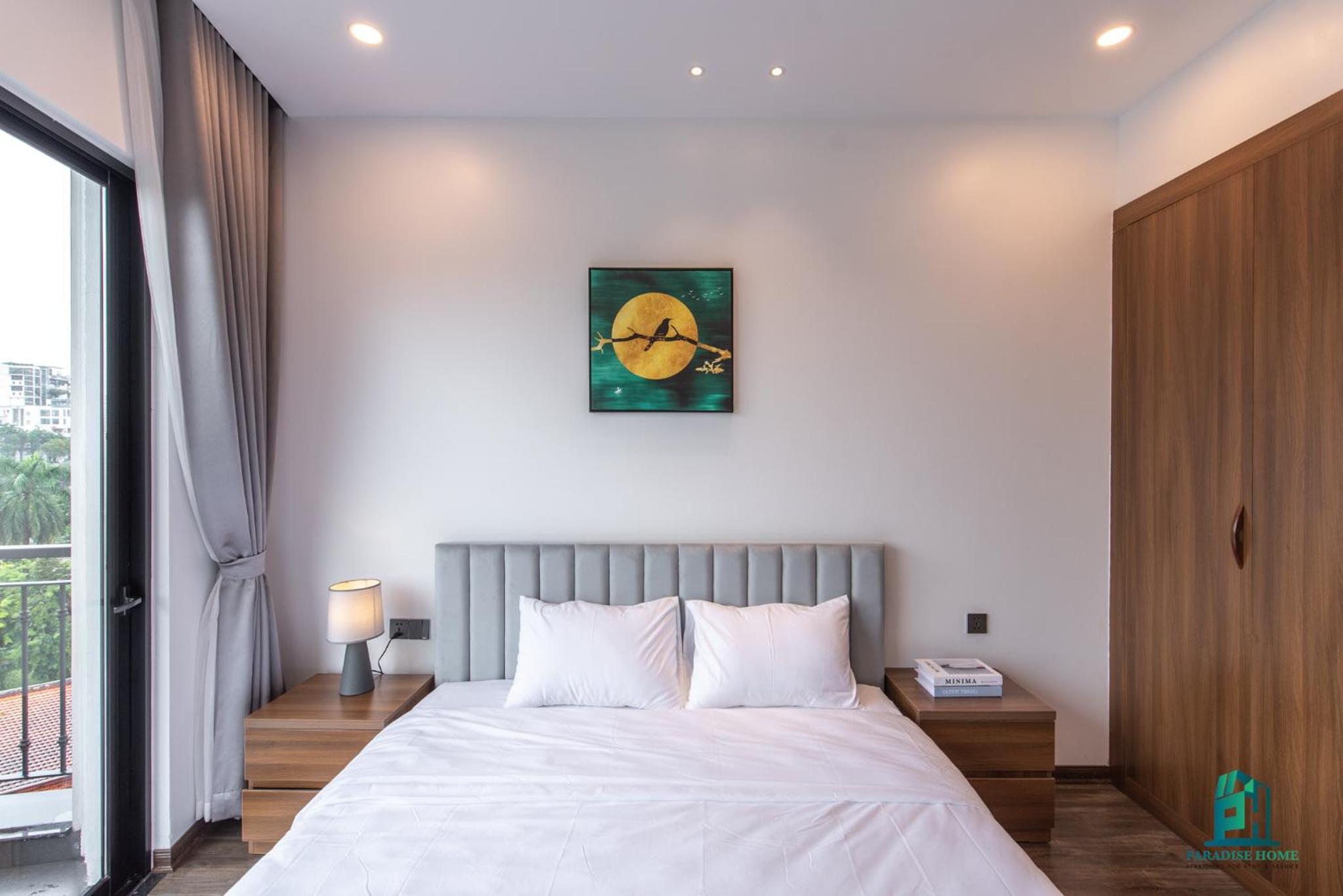 Luxe Paradise Residence 5 Tu Hoa