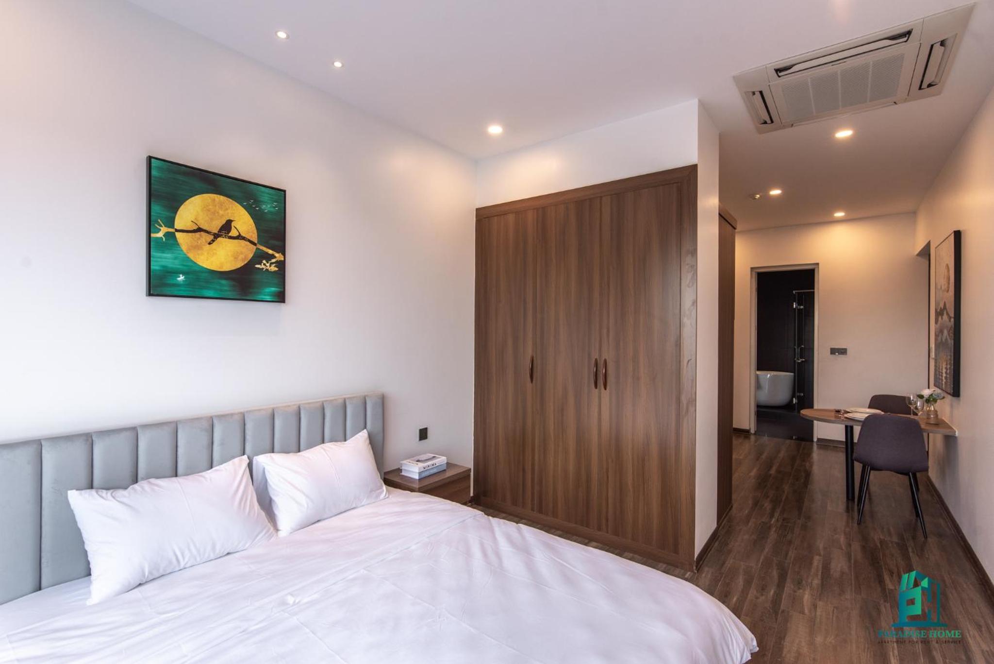 Luxe Paradise Residence 5 Tu Hoa