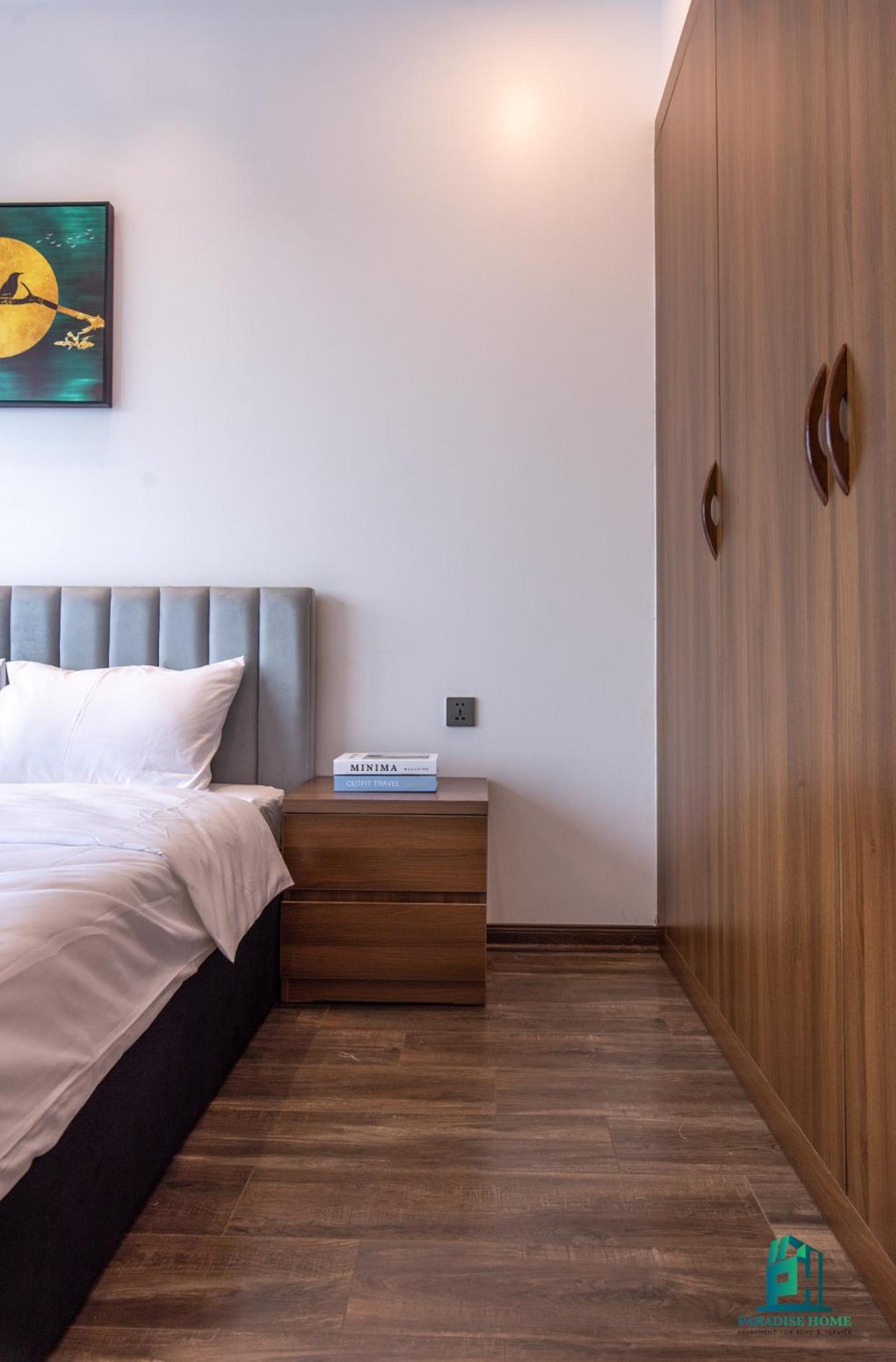 Luxe Paradise Residence 5 Tu Hoa