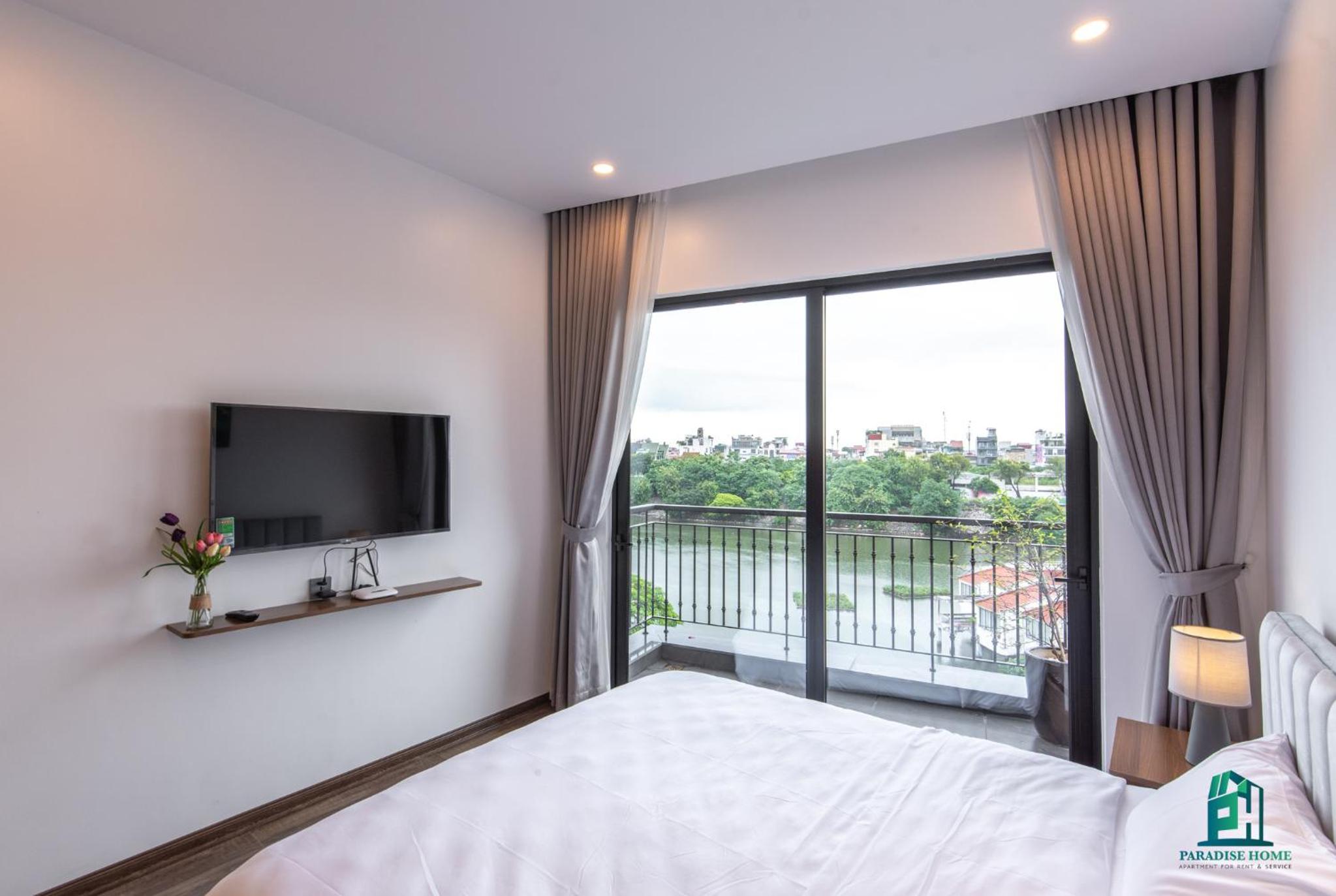 Luxe Paradise Residence 5 Tu Hoa