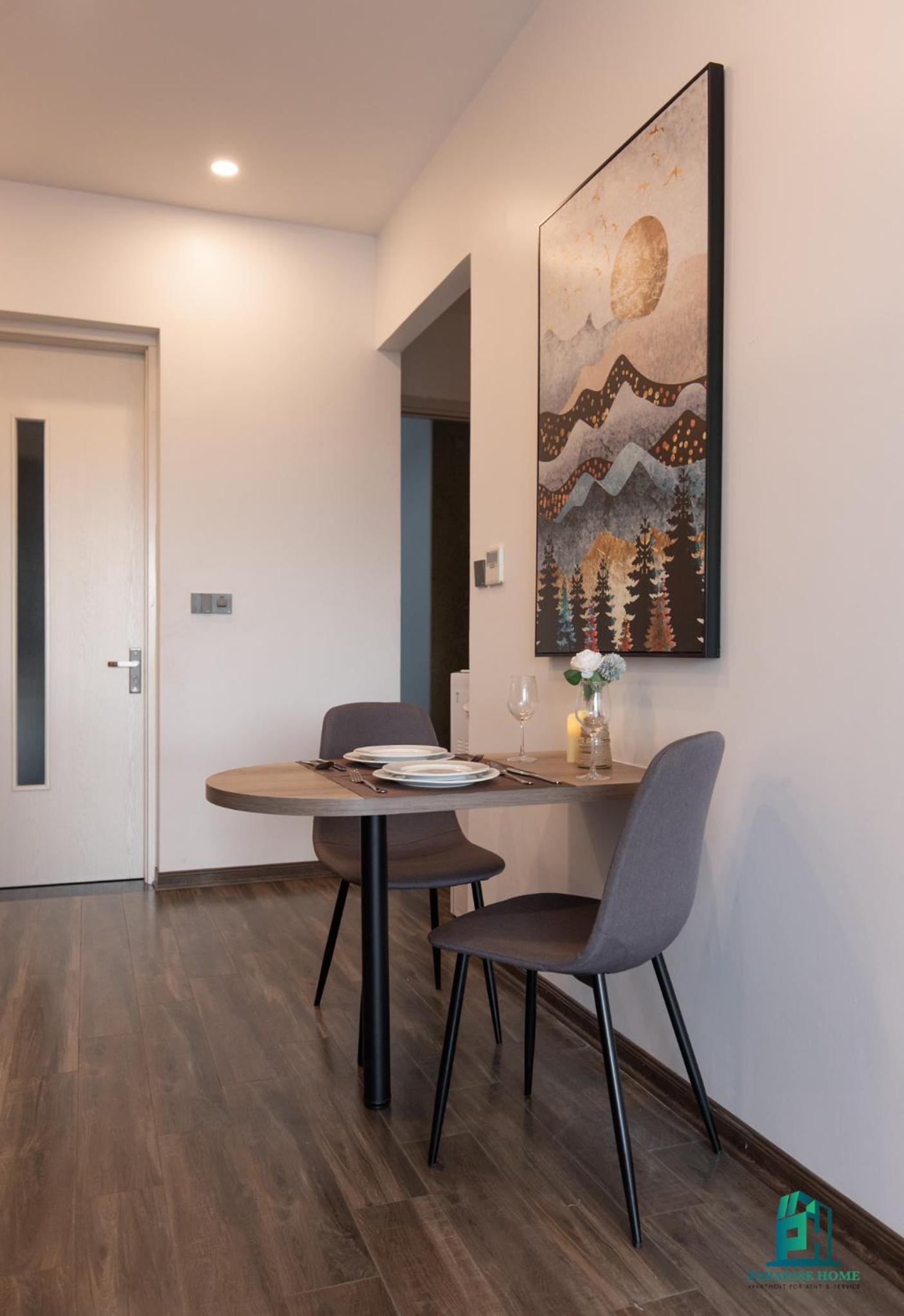 Luxe Paradise Residence 5 Tu Hoa