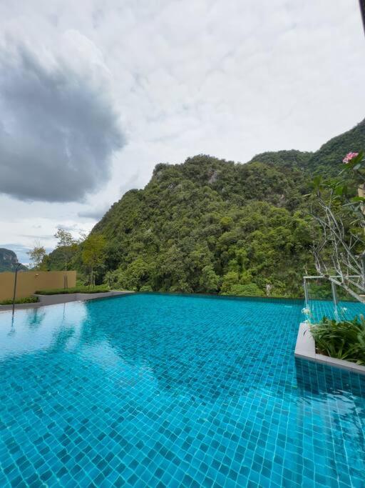 Lost World of Tambun @ Onsen TwinLuck Homestay photo 5