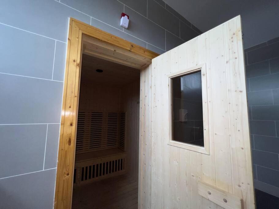 Lost World of Tambun @ Onsen TwinLuck Homestay photo 6