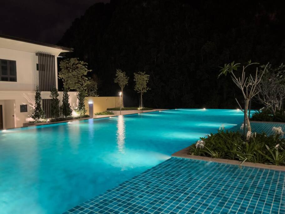 Lost World of Tambun @ Onsen TwinLuck Homestay photo 7