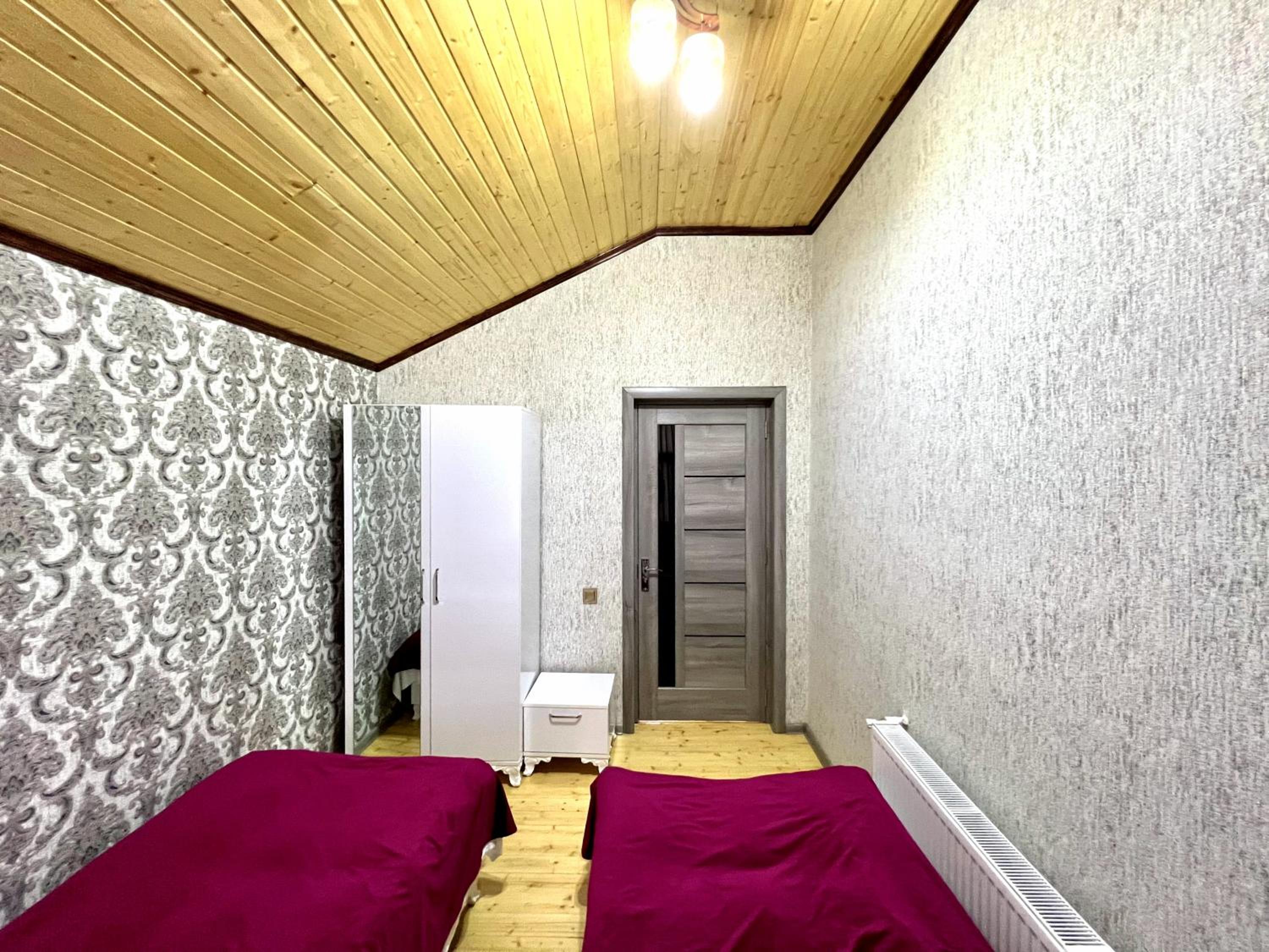 Gabala lux house