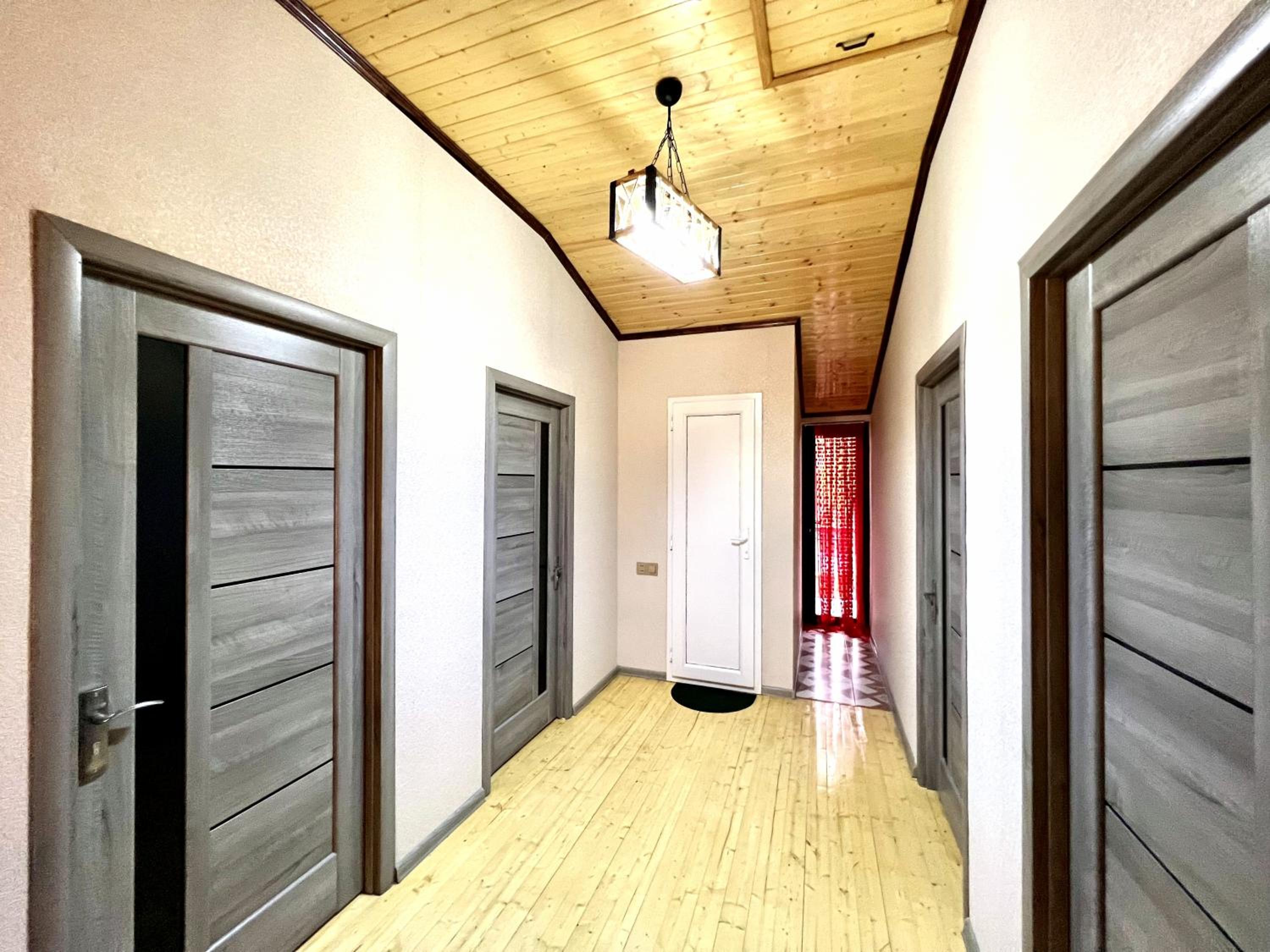 Gabala lux house