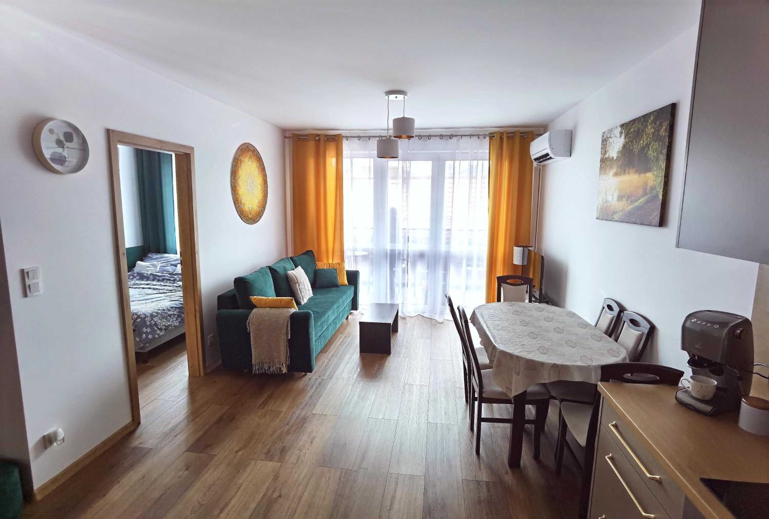 Apartament Olecko Centrum view 3