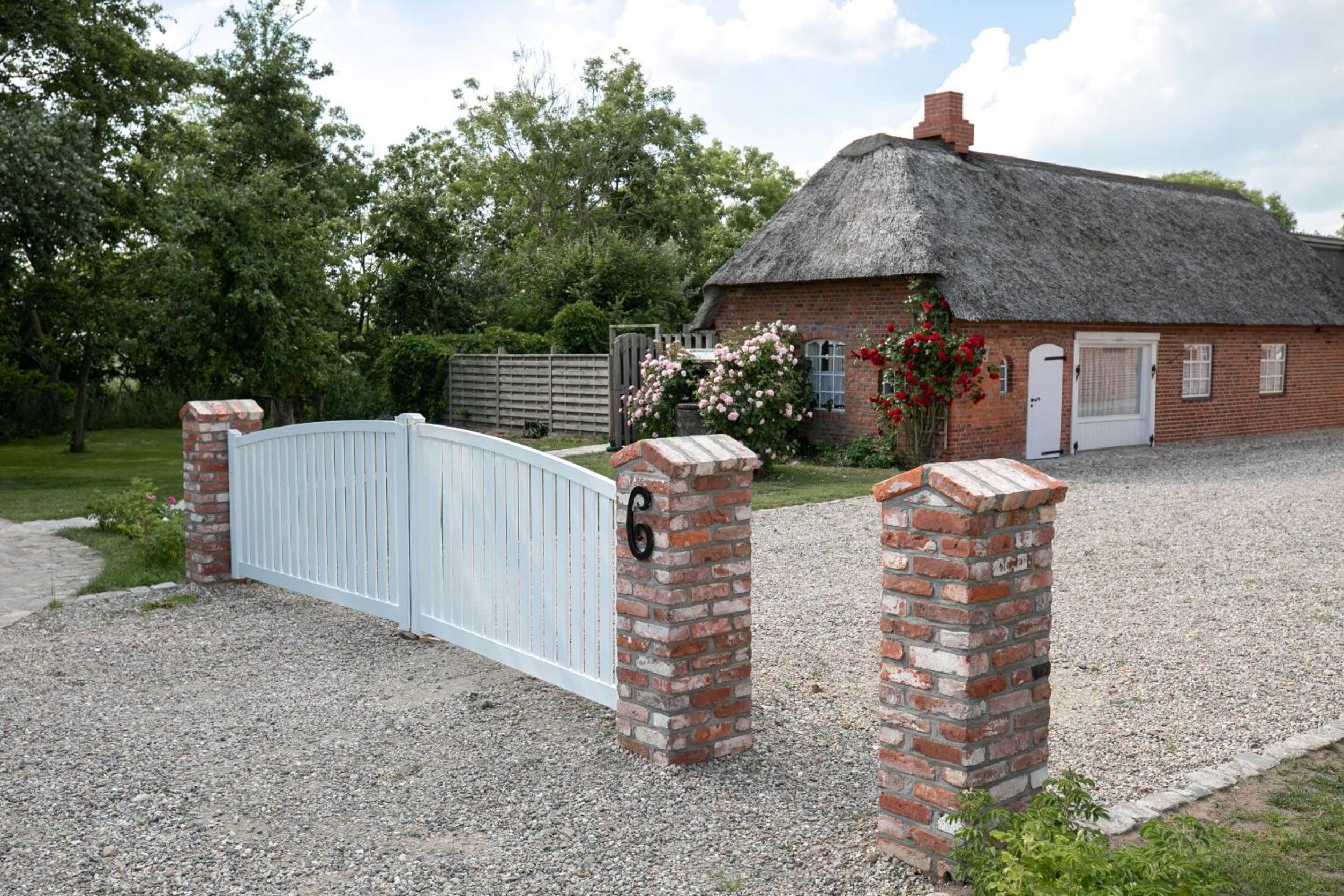 Ferienhof Schnurrum