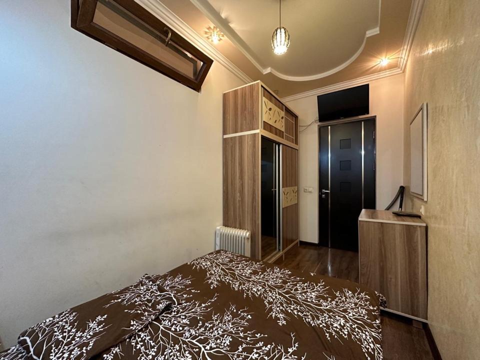 Amiryan street, 1 bedroom Modern apartment AM102