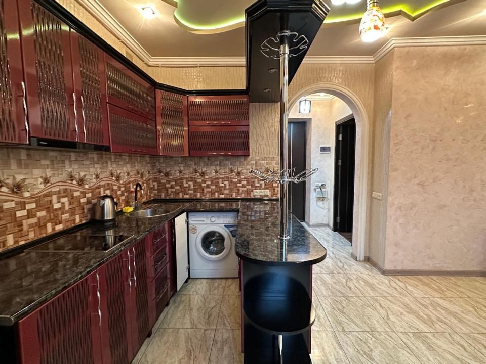 Amiryan street, 1 bedroom Modern apartment AM102