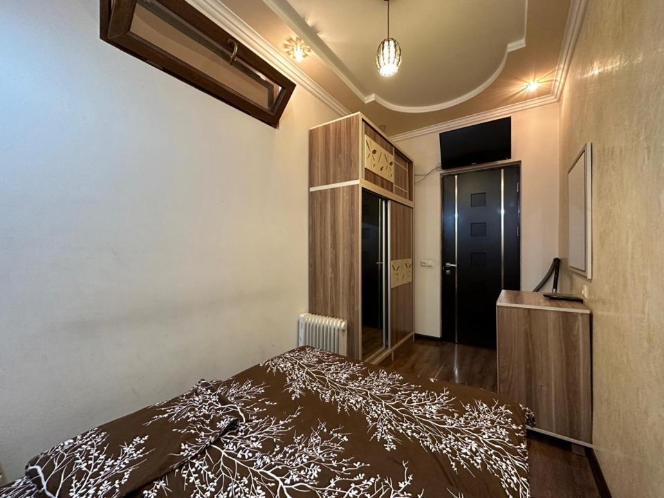 Amiryan street, 1 bedroom Modern apartment AM102