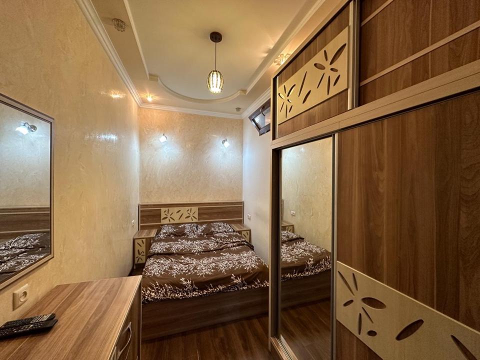 Amiryan street, 1 bedroom Modern apartment AM102