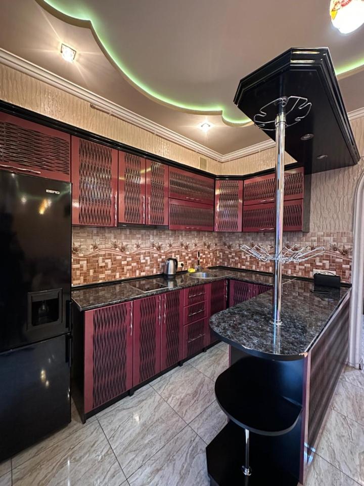 Amiryan street, 1 bedroom Modern apartment AM102