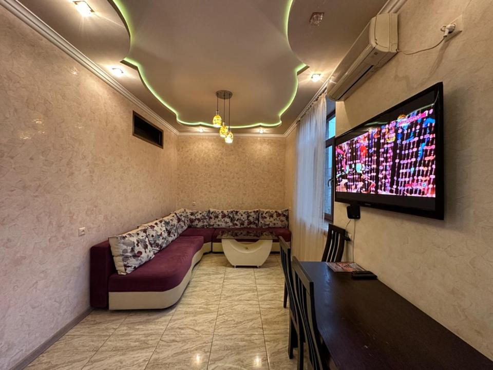 Amiryan street, 1 bedroom Modern apartment AM102